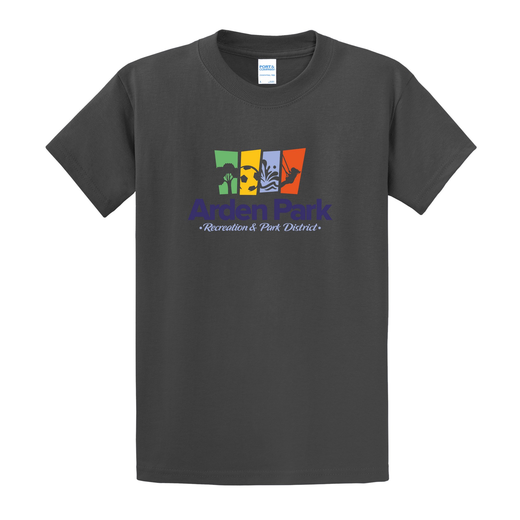 Port & Company® Essential Tee 1