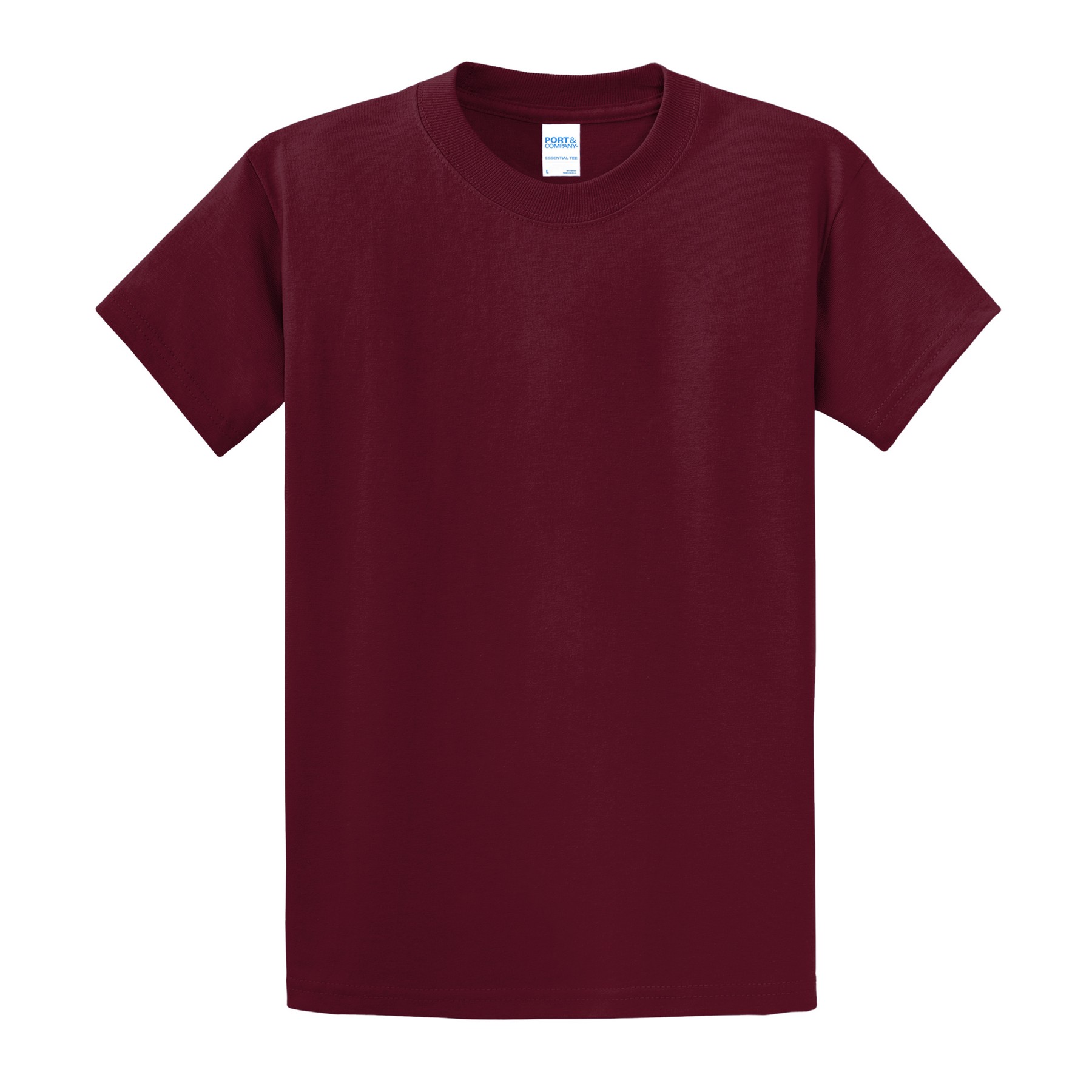 Port & Company® Essential Tee 1