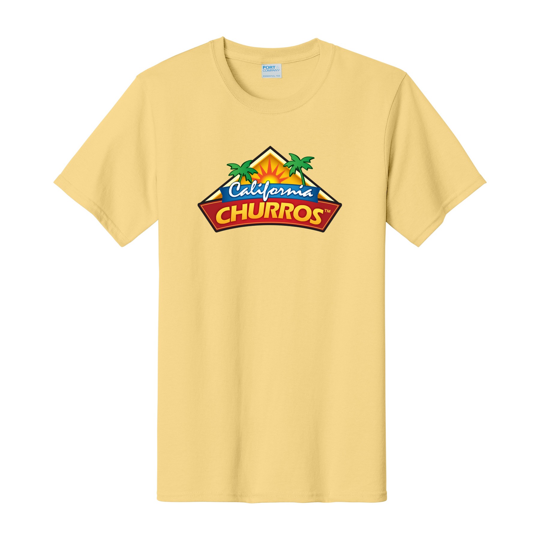 Port & Company® Essential Tee 1