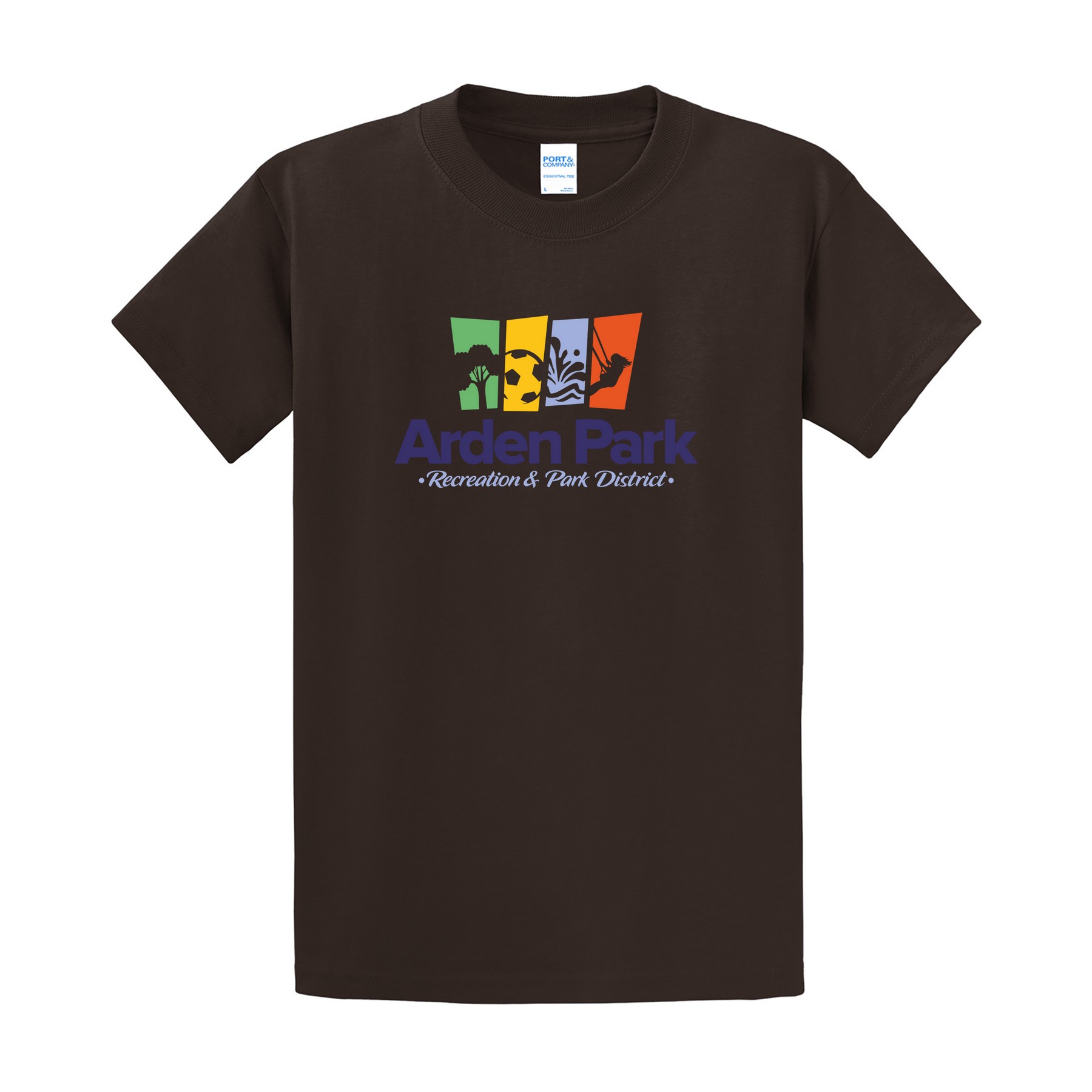 Port & Company® Essential Tee 1