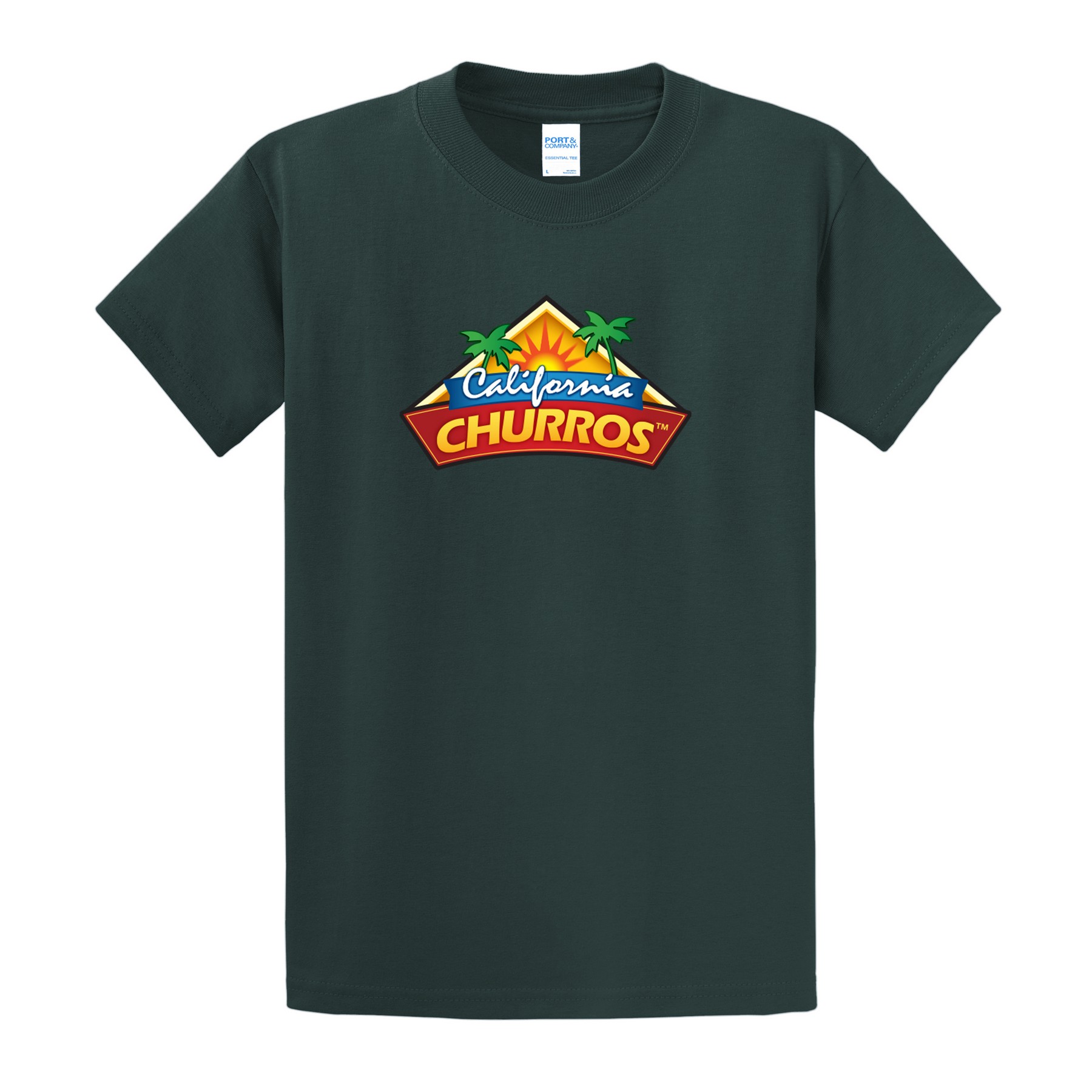 Port & Company® Essential Tee 1