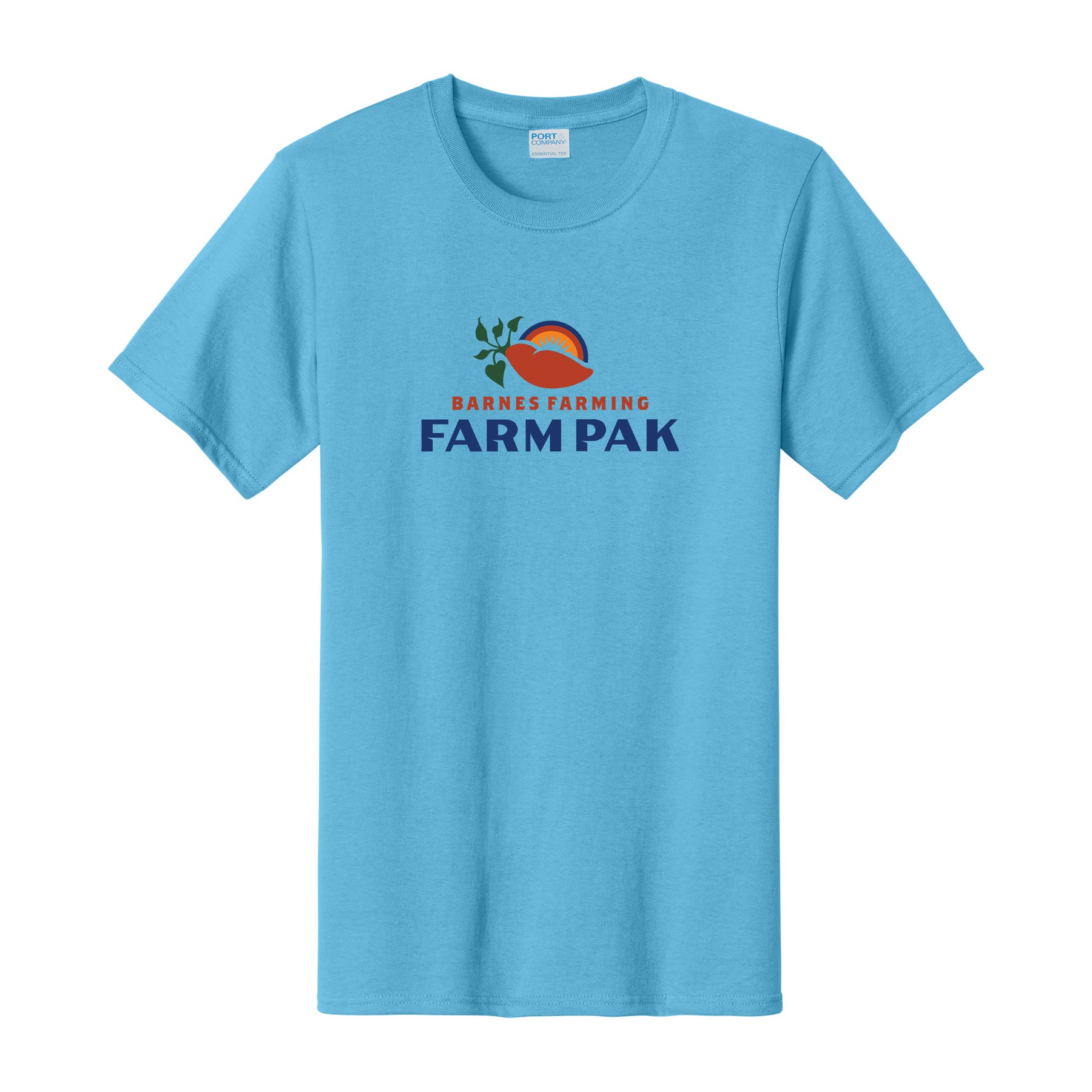 Port & Company® Essential Tee 1