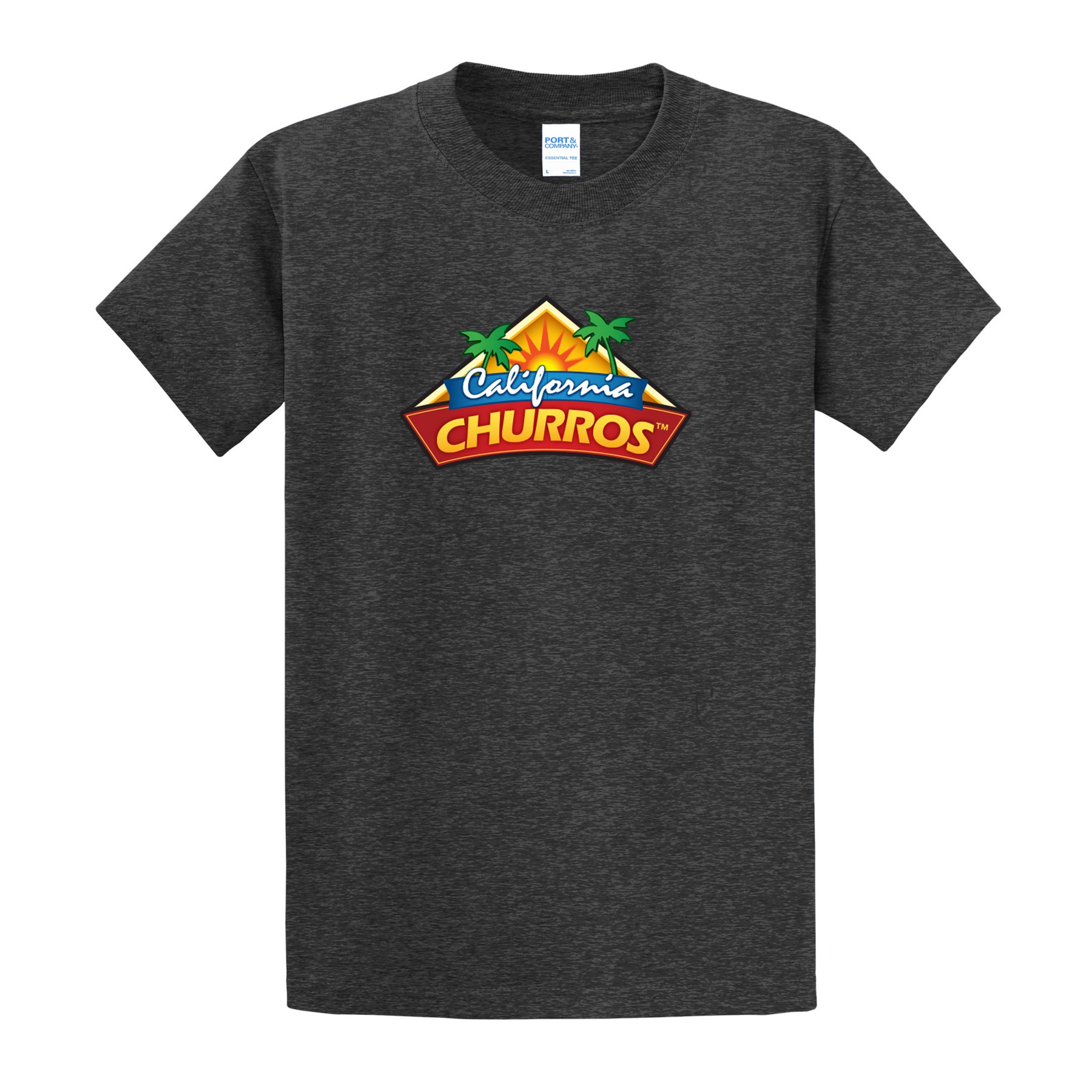 Port & Company® Essential Tee 1