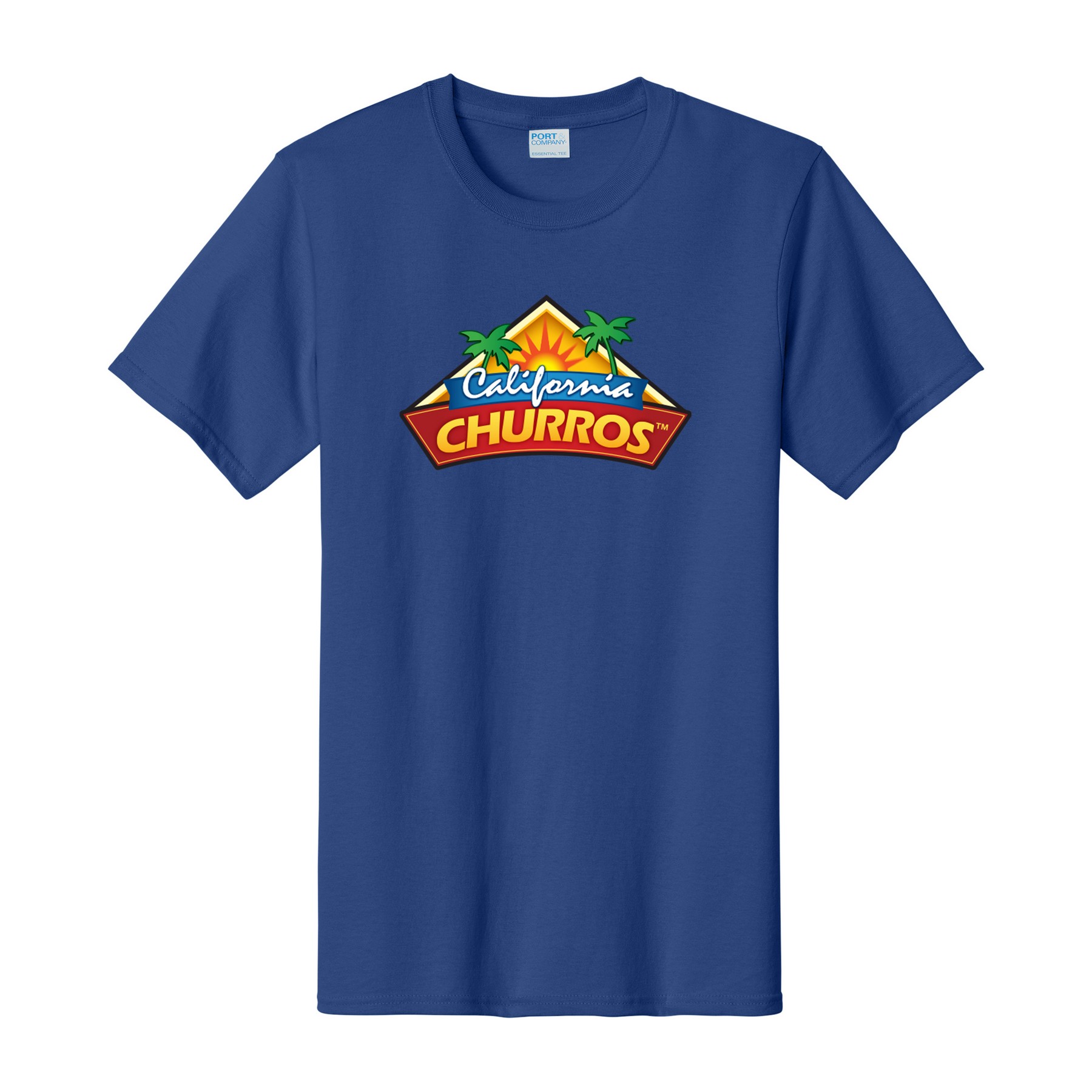 Port & Company® Essential Tee 1