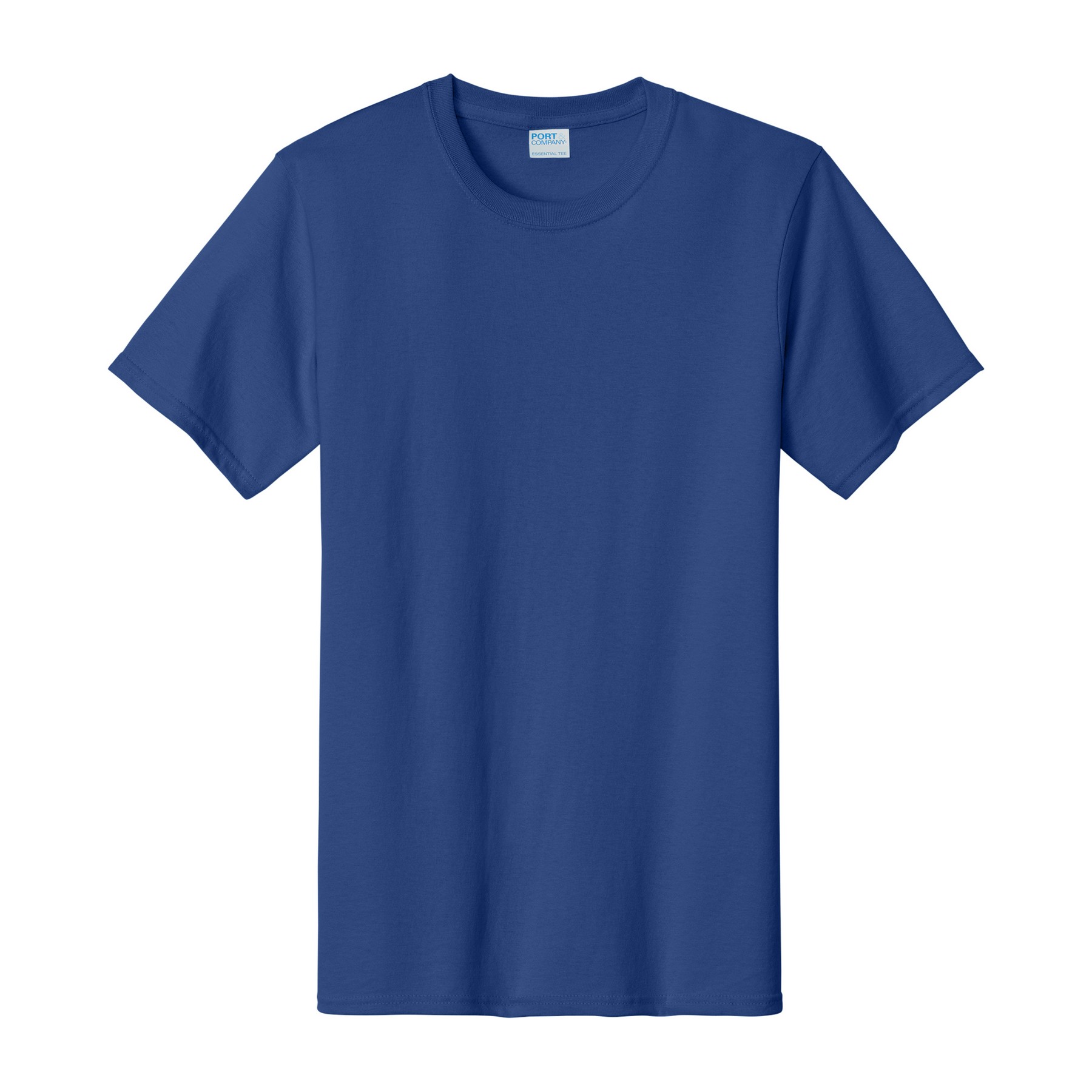 Port & Company® Essential Tee 1