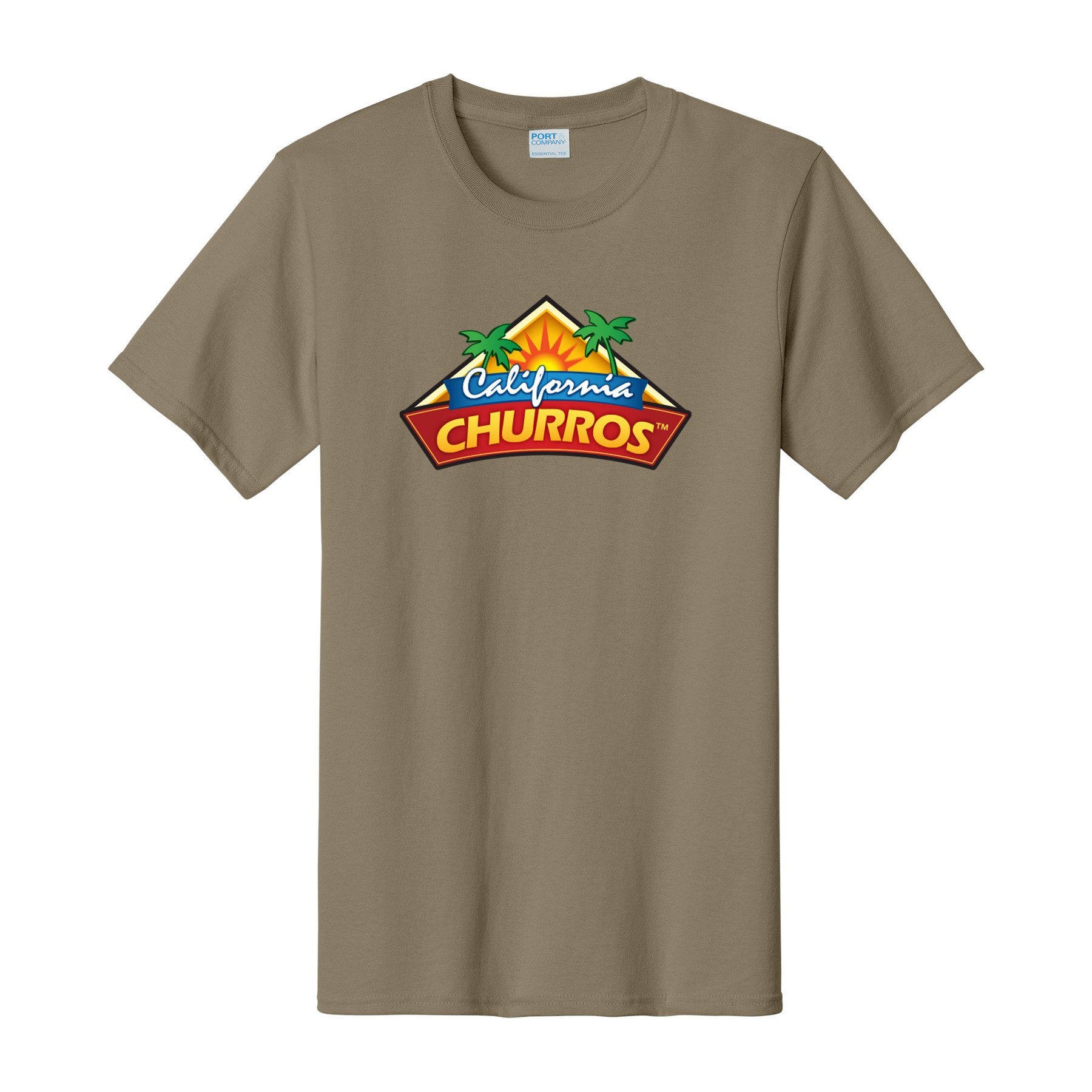Port & Company® Essential Tee 1