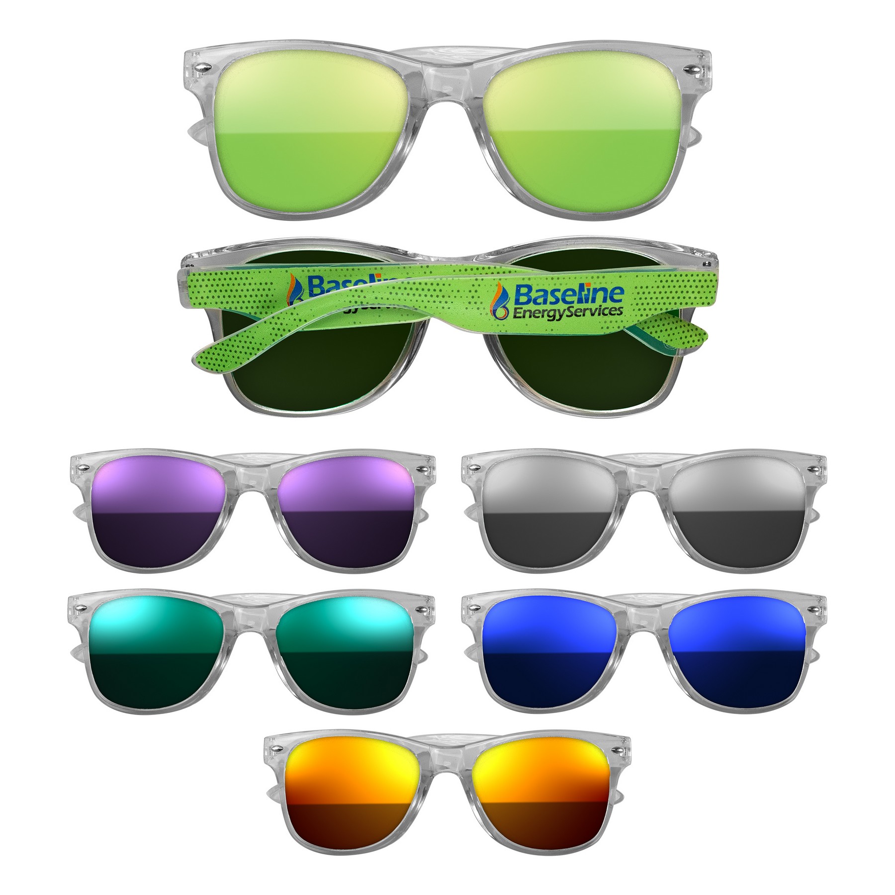 Groovy Sunglasses 1