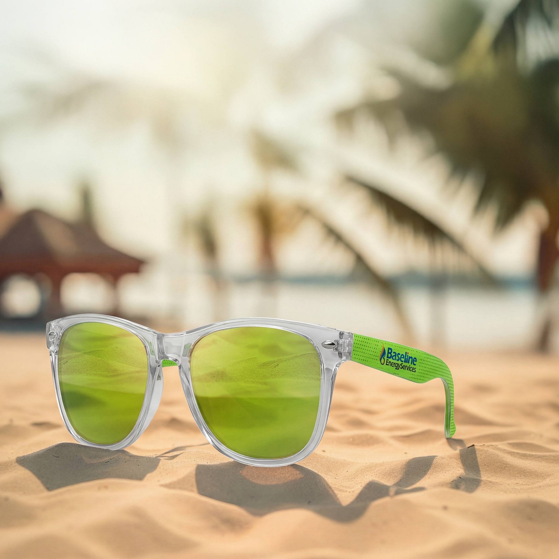 Groovy Sunglasses 1