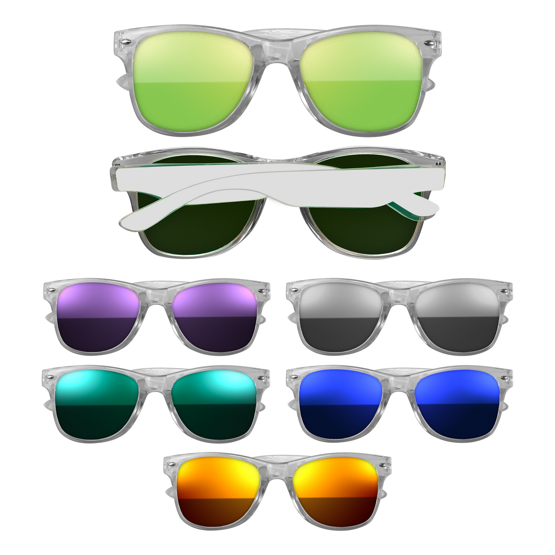 Groovy Sunglasses 1