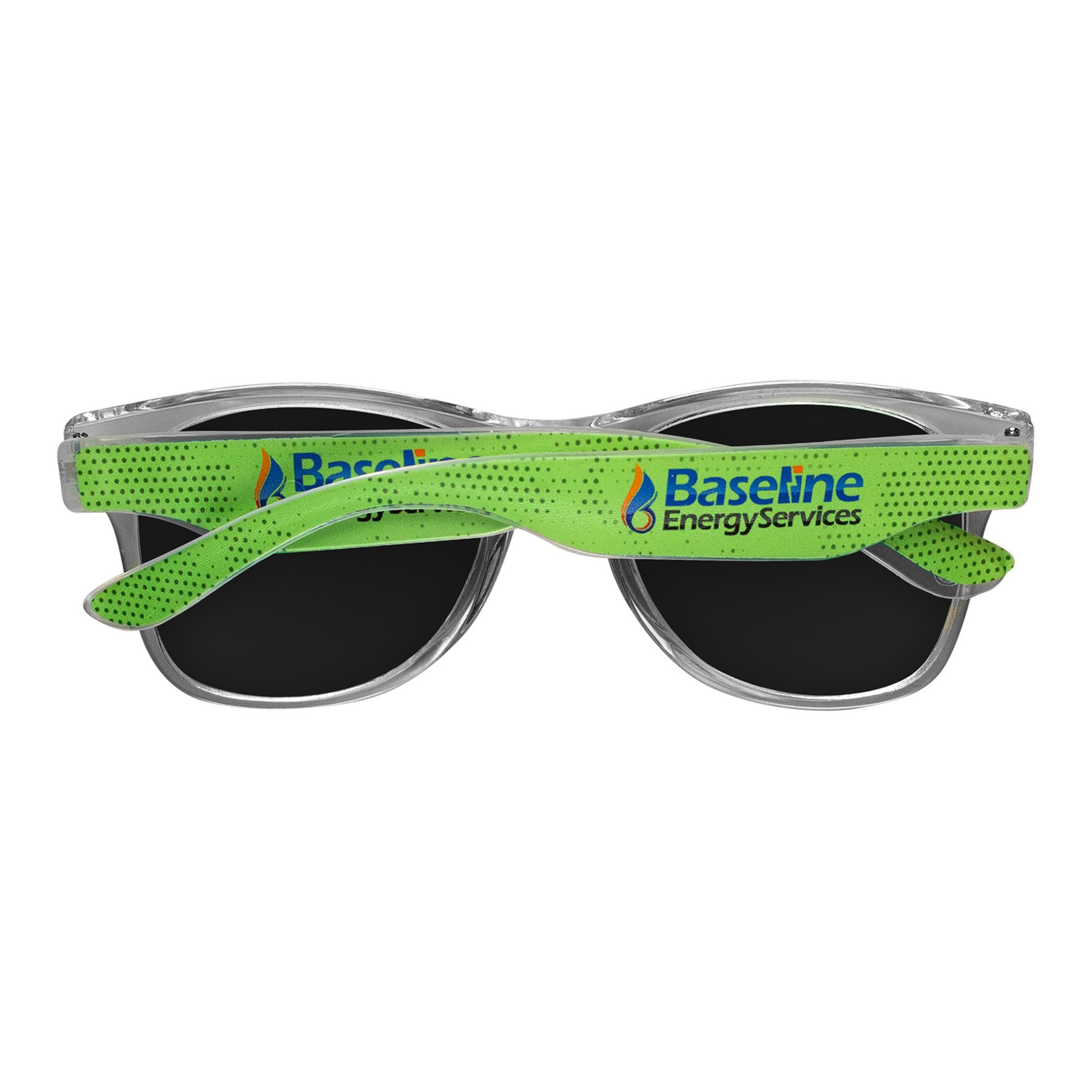Groovy Sunglasses 1