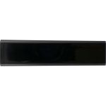 UL Color Block Power Bank - Black UL Color Block Power Bank - Black