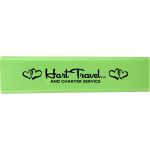UL Color Block Power Bank - Green UL Color Block Power Bank - Green