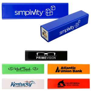 UL Color Block Power Bank 1 UL Color Block Power Bank 1