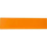 UL Color Block Power Bank - Orange UL Color Block Power Bank - Orange