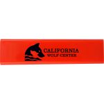 UL Color Block Power Bank - Red UL Color Block Power Bank - Red