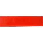 UL Color Block Power Bank - Red UL Color Block Power Bank - Red