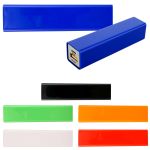 UL Color Block Power Bank 2 UL Color Block Power Bank 2