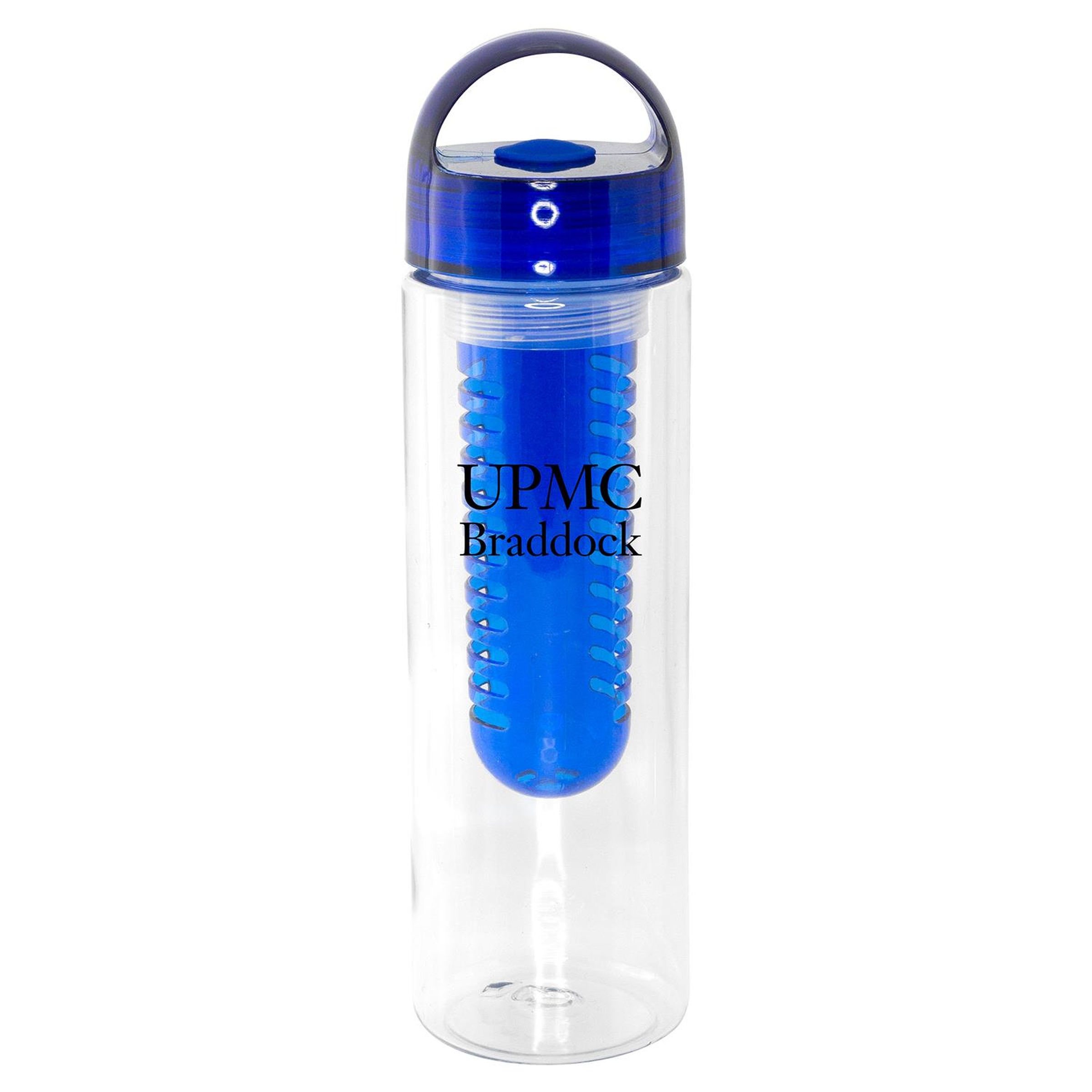 Arch 24 oz. Bottle With Infuser 1