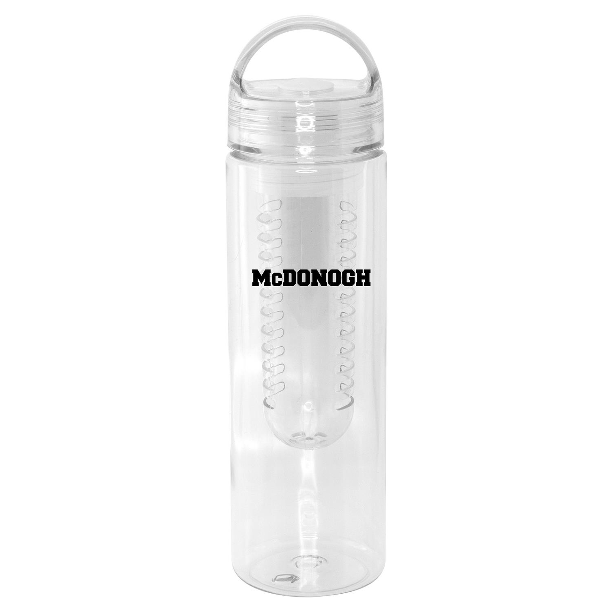 Arch 24 oz. Bottle With Infuser 1
