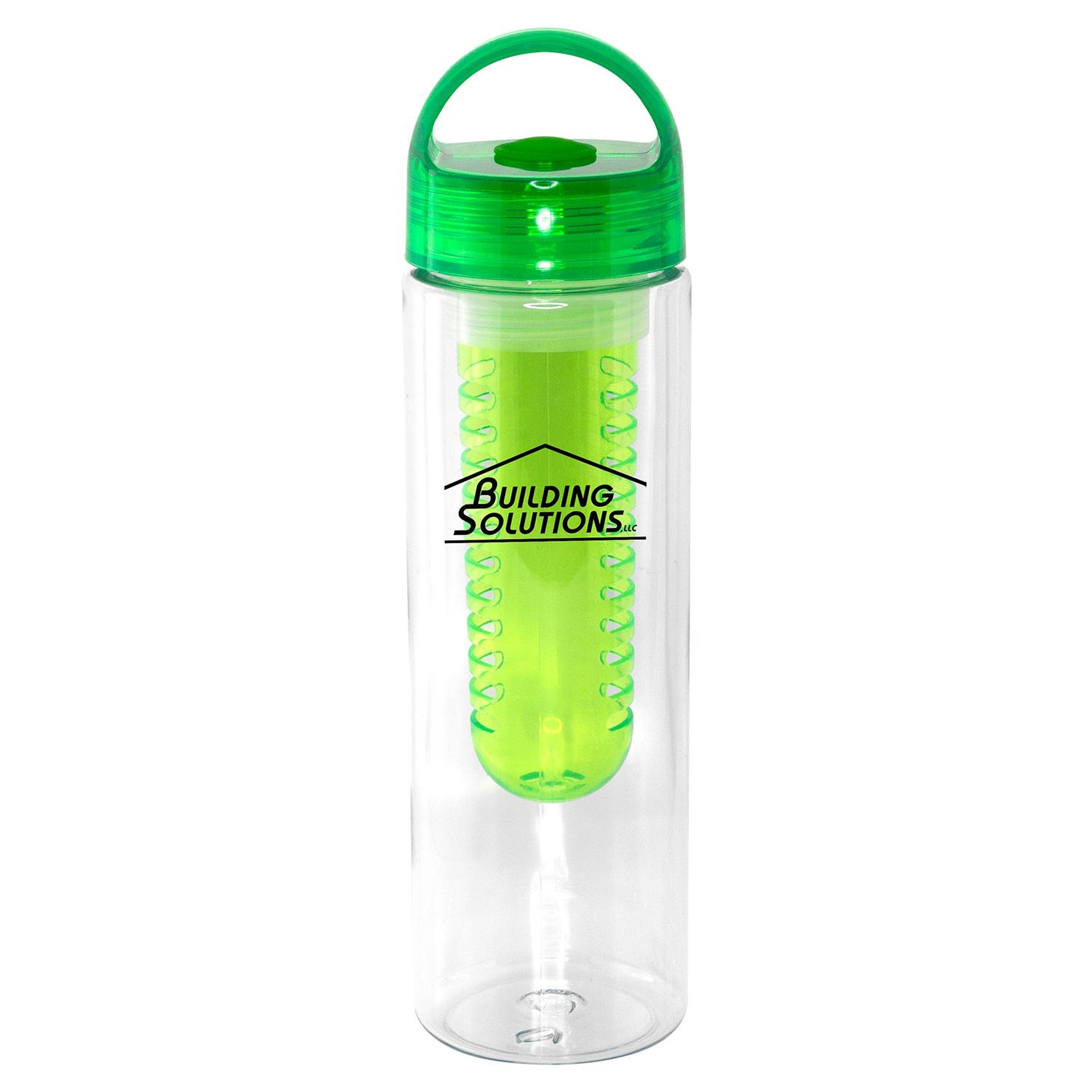 Arch 24 oz. Bottle With Infuser 1