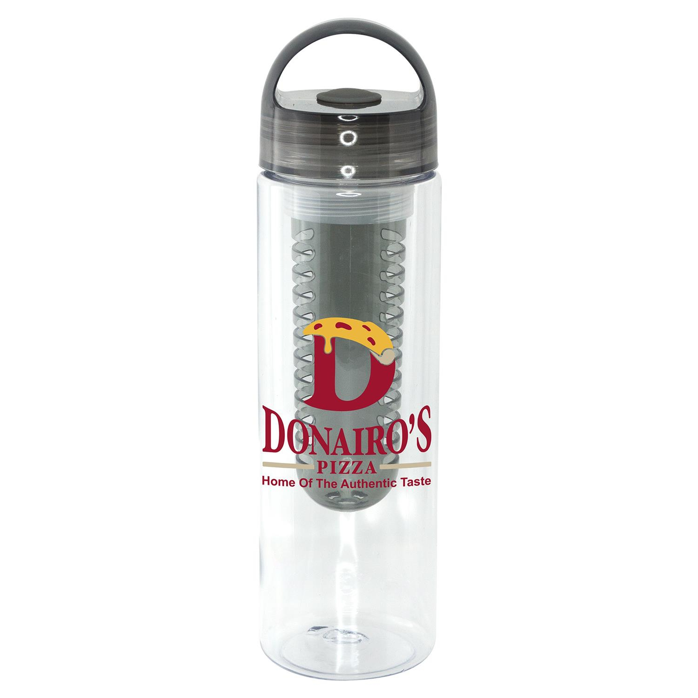 Arch 24 oz. Bottle With Infuser 1