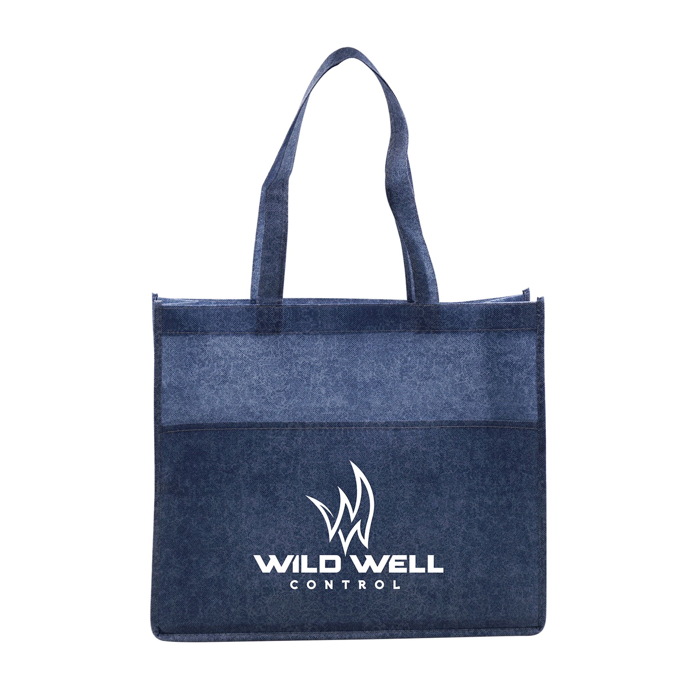Stone Shopping Tote 1