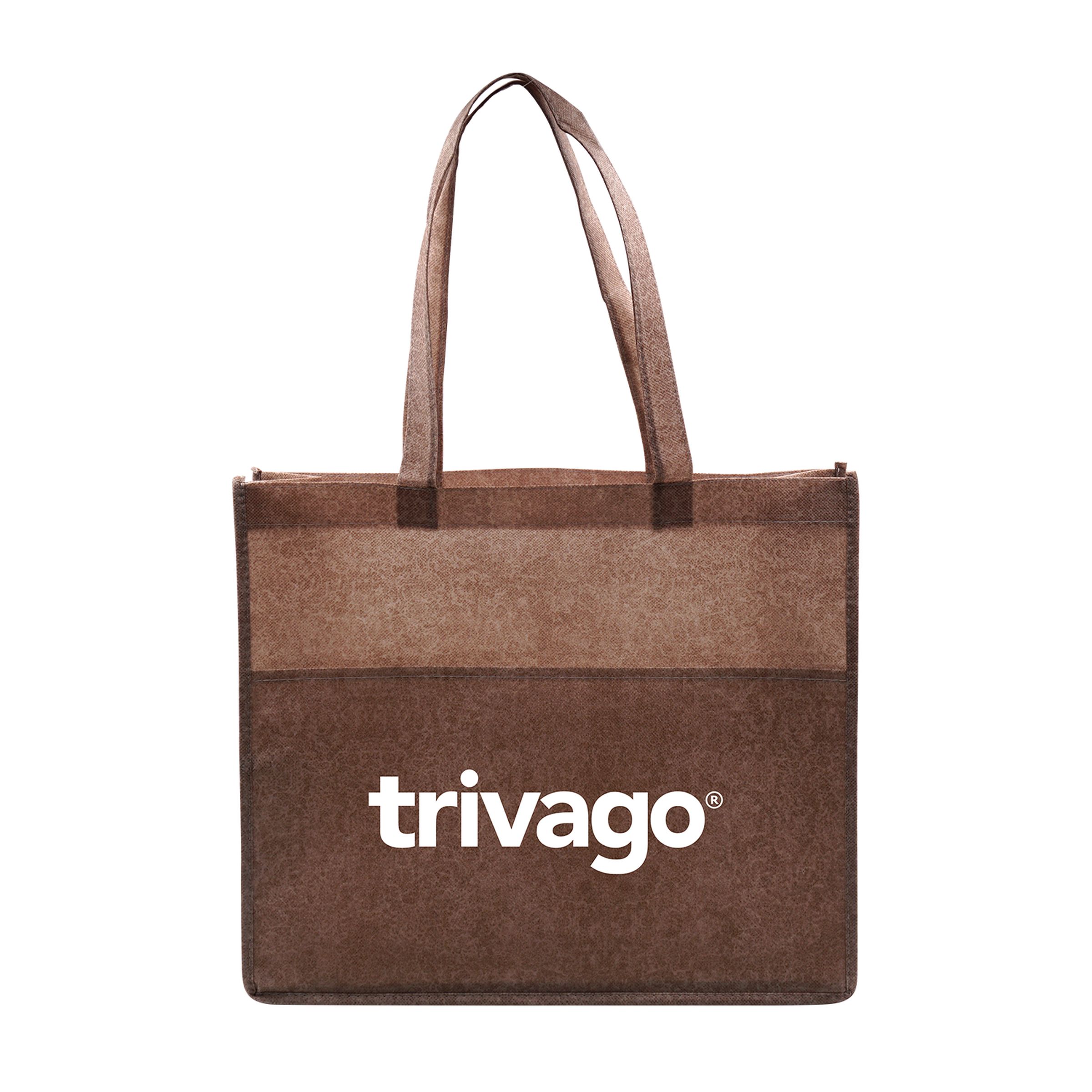 Stone Shopping Tote 1