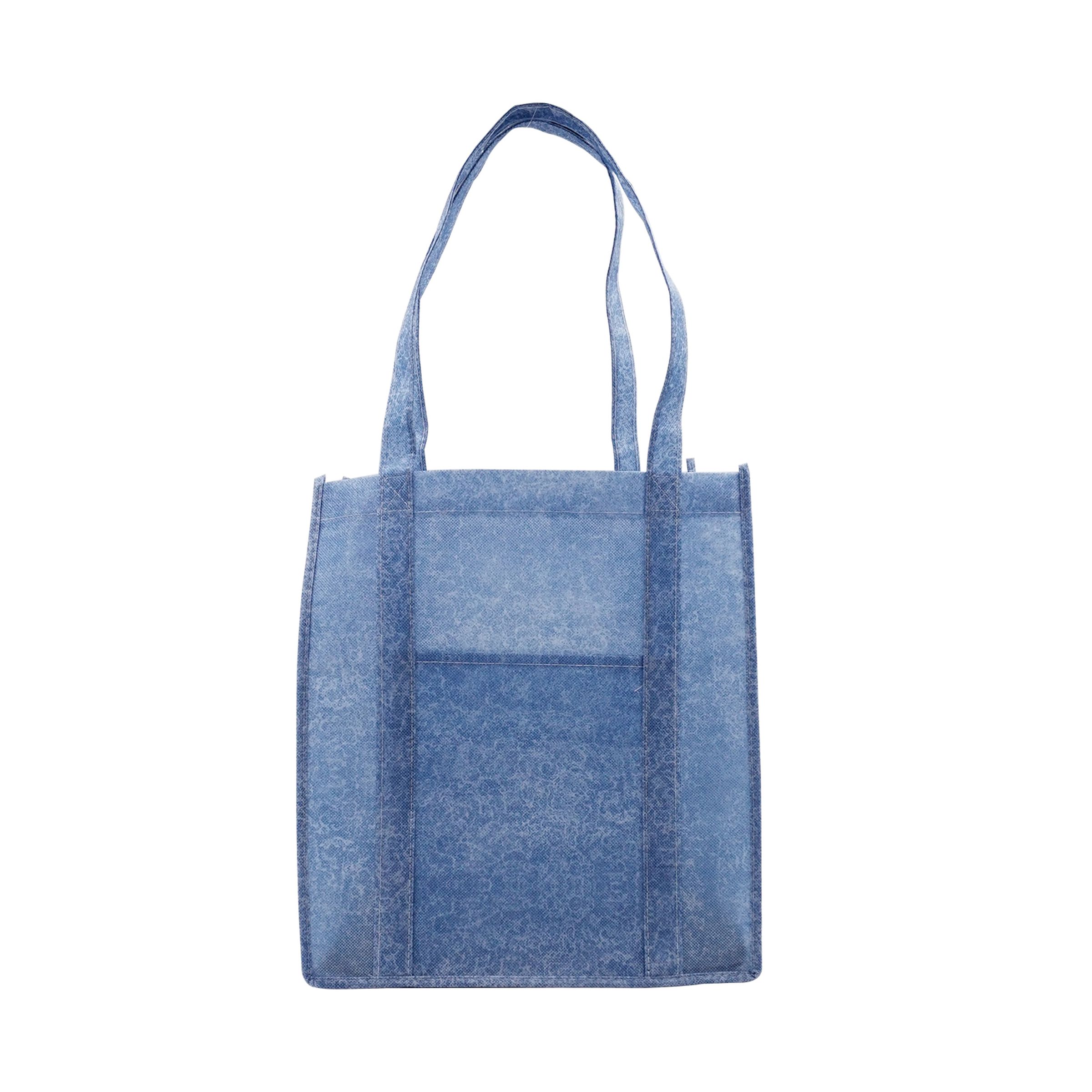 Stone Grocery Tote 1