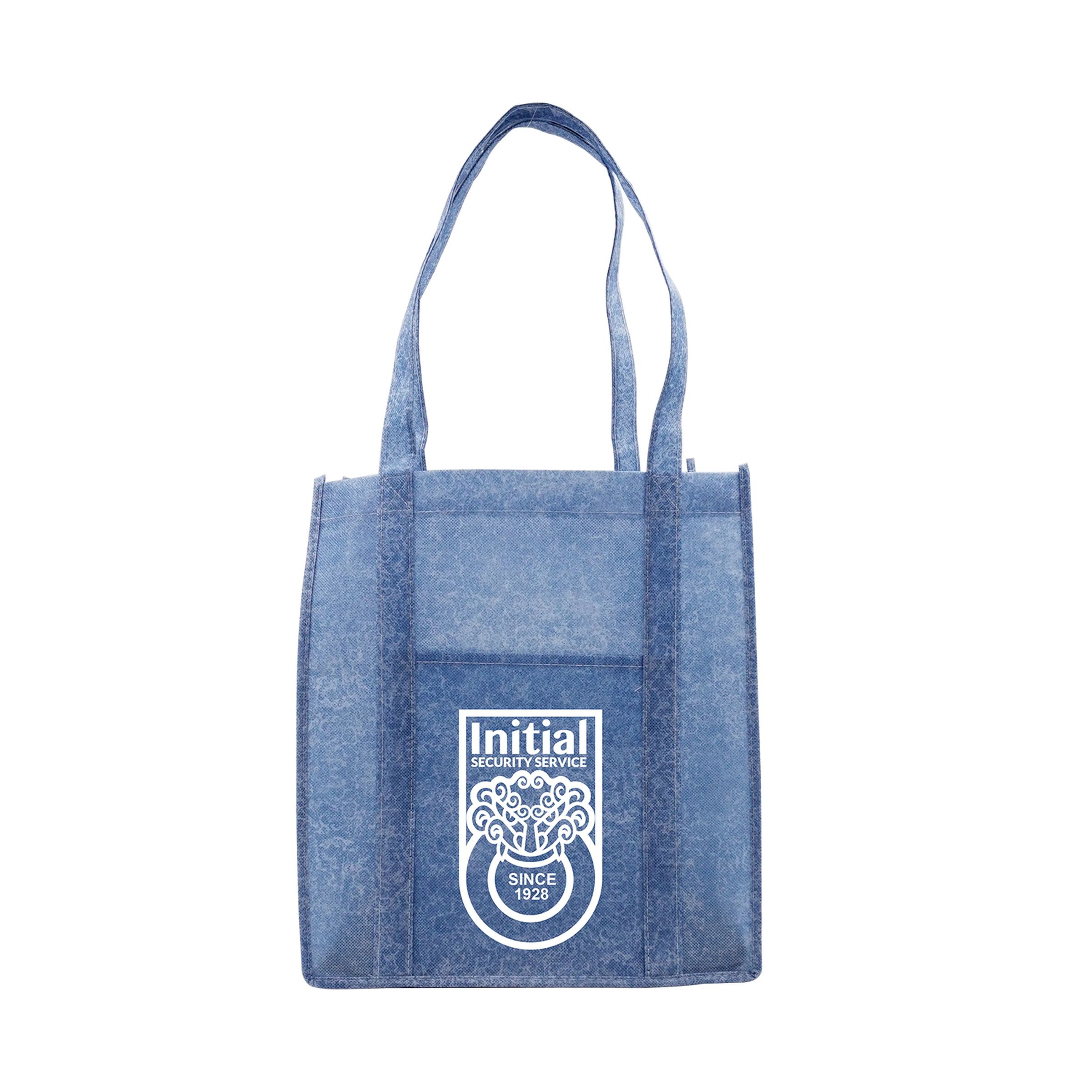 Stone Grocery Tote 1