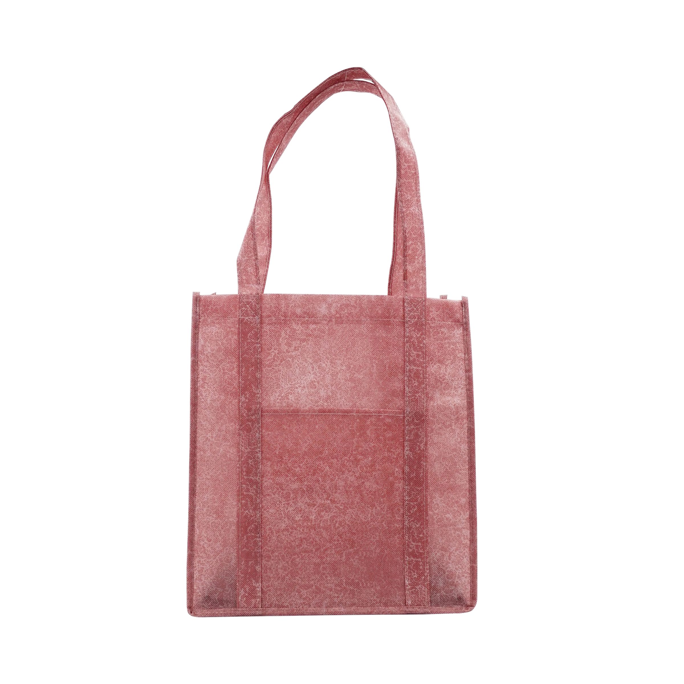 Stone Grocery Tote 1