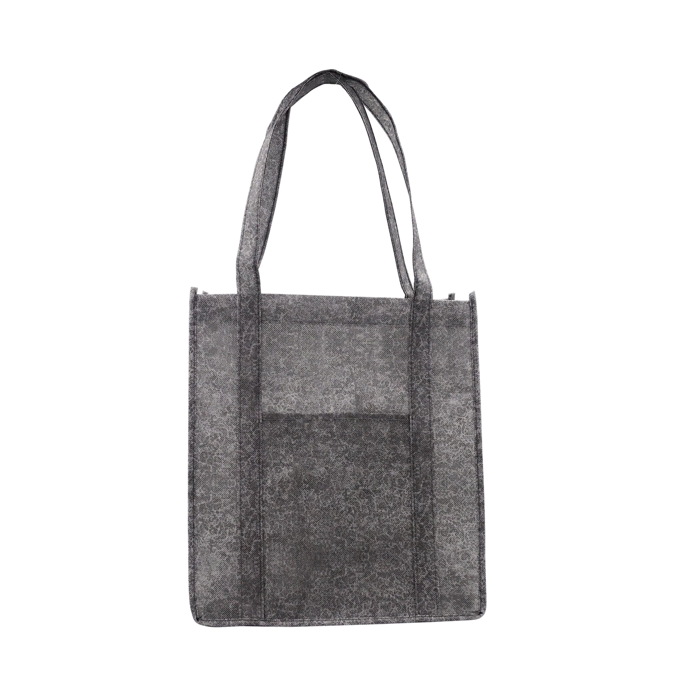 Stone Grocery Tote 1