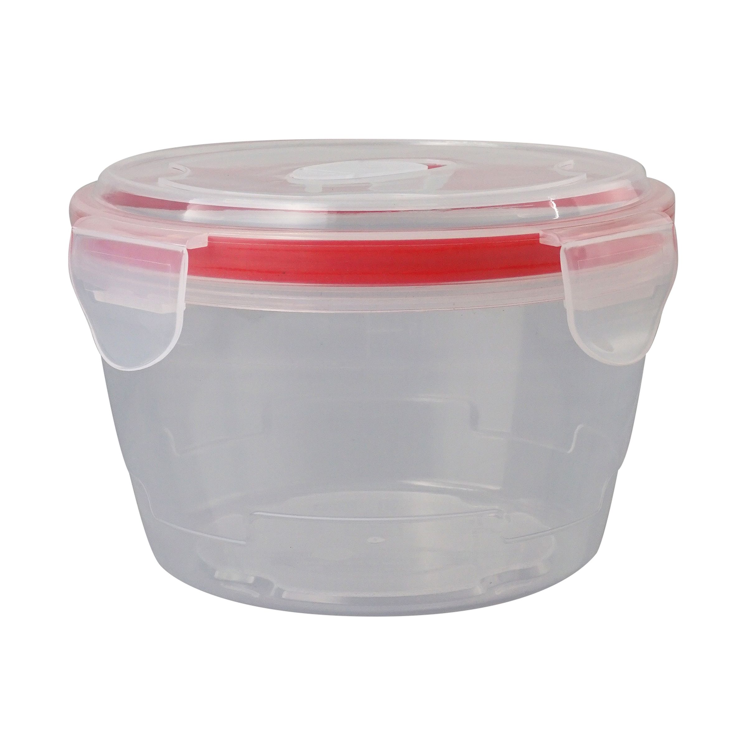 Large Locking Lid Bowl 1