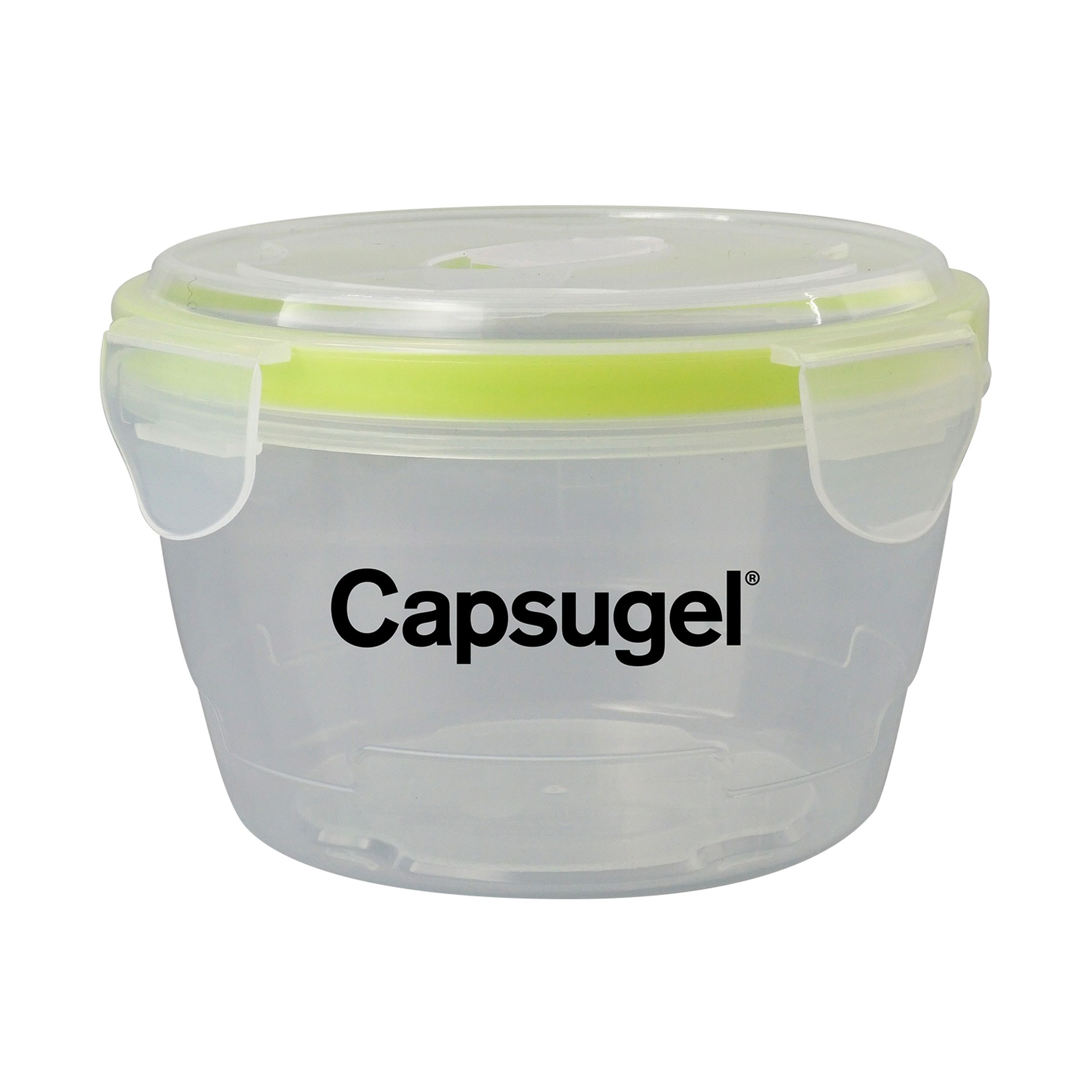 Large Locking Lid Bowl 1