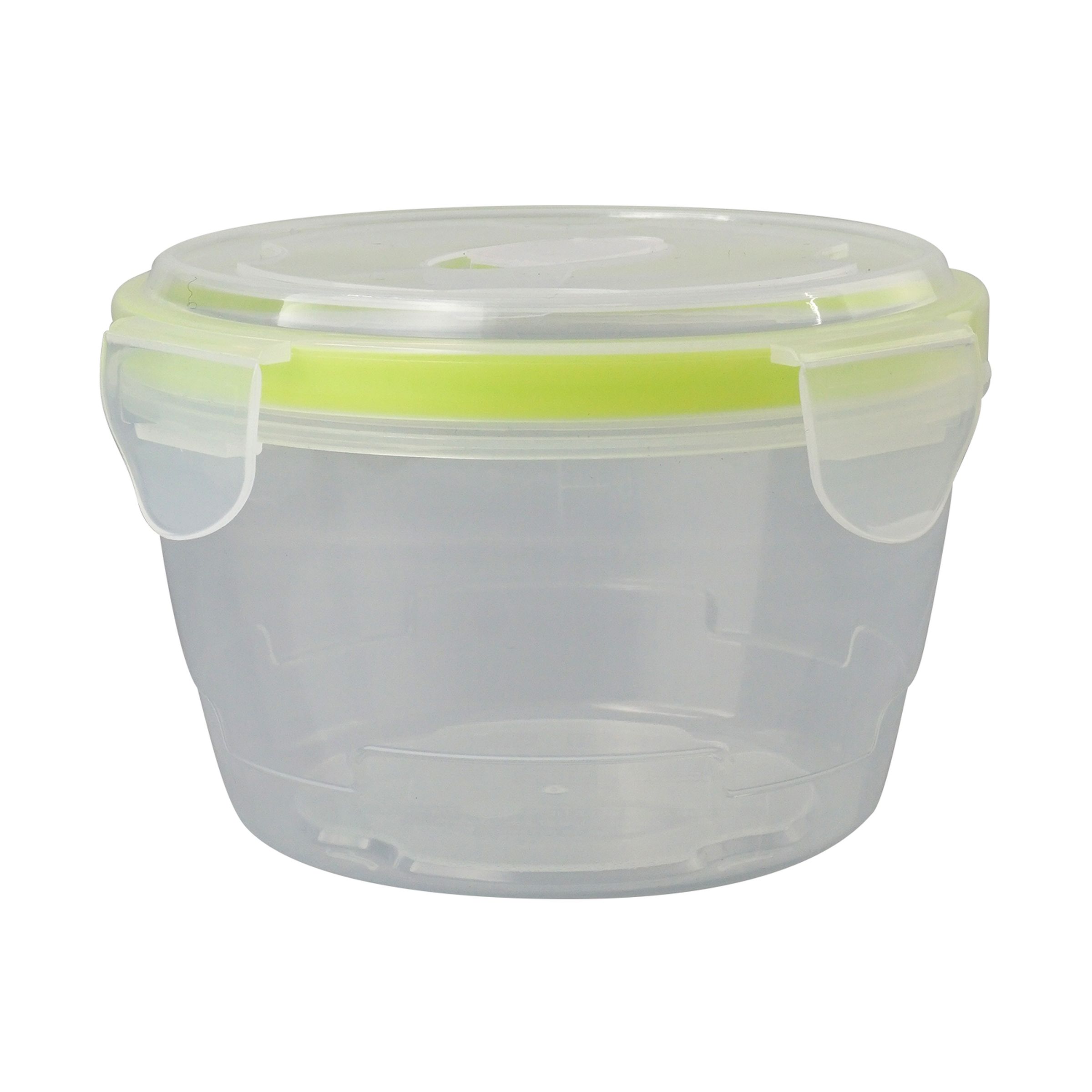 Large Locking Lid Bowl 1