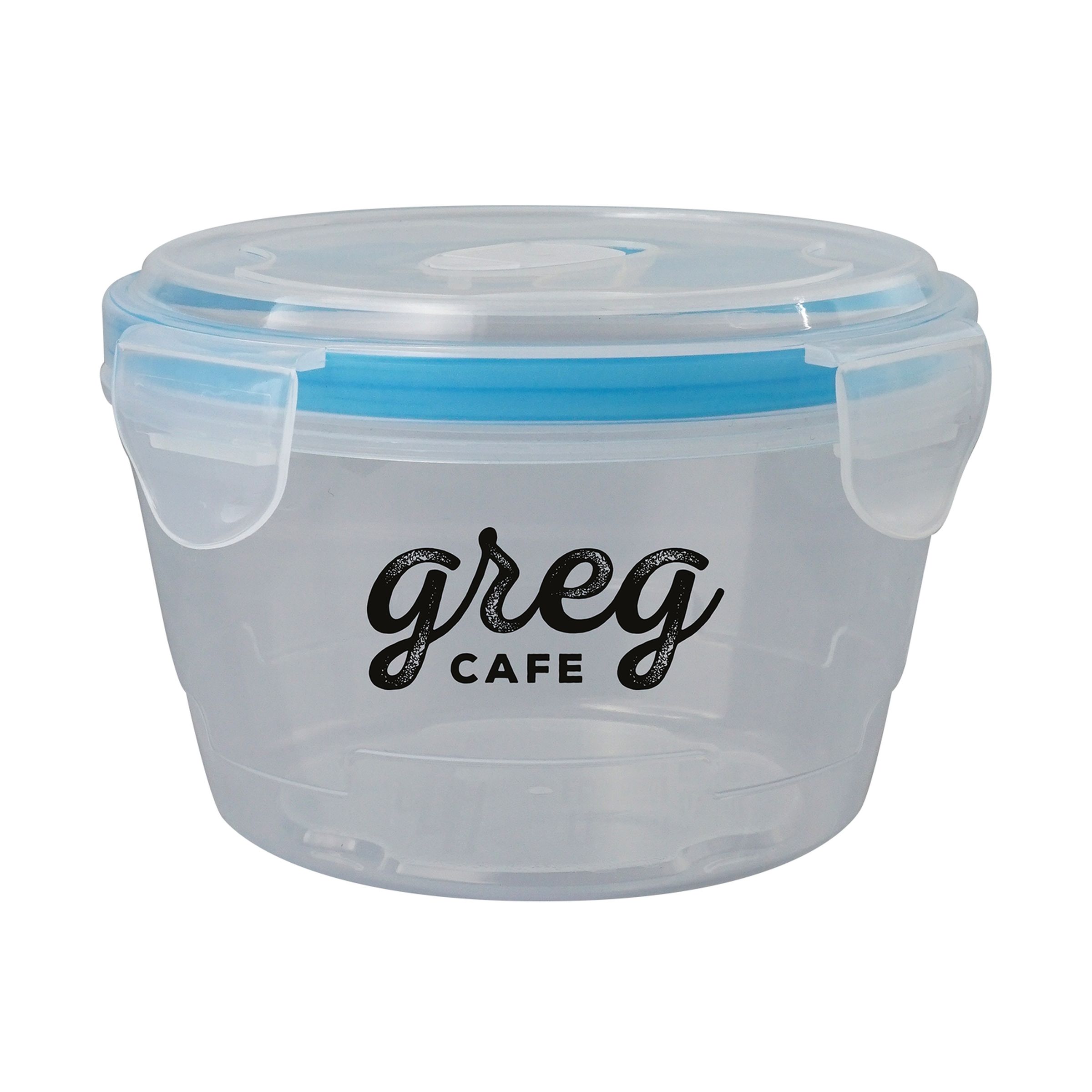 Large Locking Lid Bowl 1