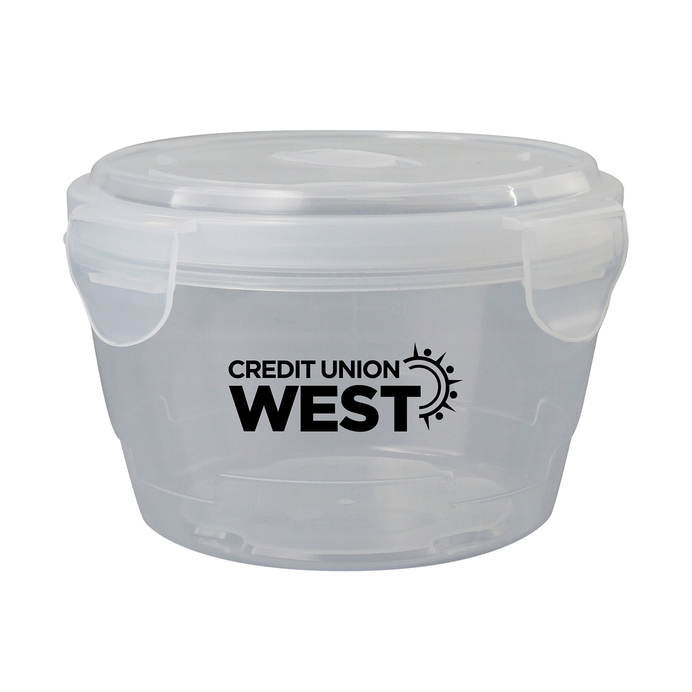 Large Locking Lid Bowl 1