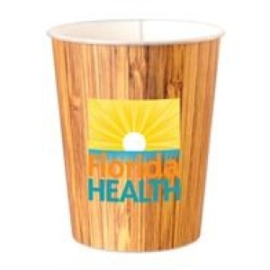 Bamboo Pattern Stadium Cup 1 Bamboo Pattern Stadium Cup 1