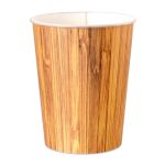 Bamboo Pattern Stadium Cup 2 Bamboo Pattern Stadium Cup 2