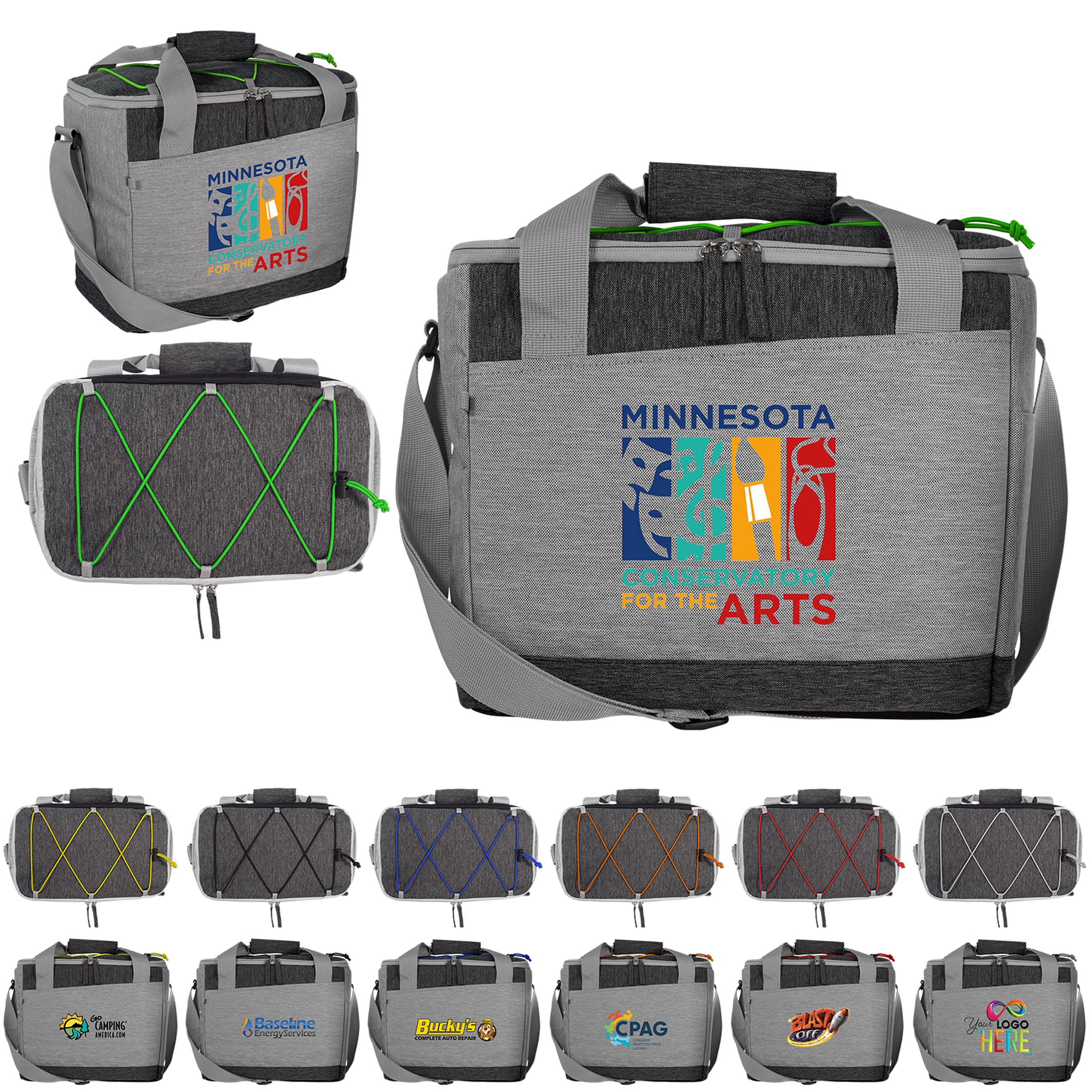 Bay Picnic Cooler Bag 1