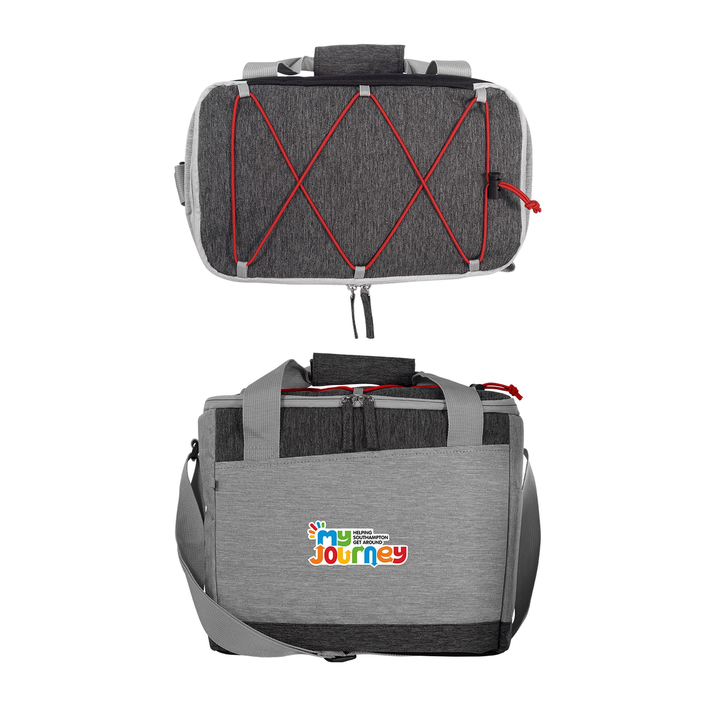 Bay Picnic Cooler Bag 1