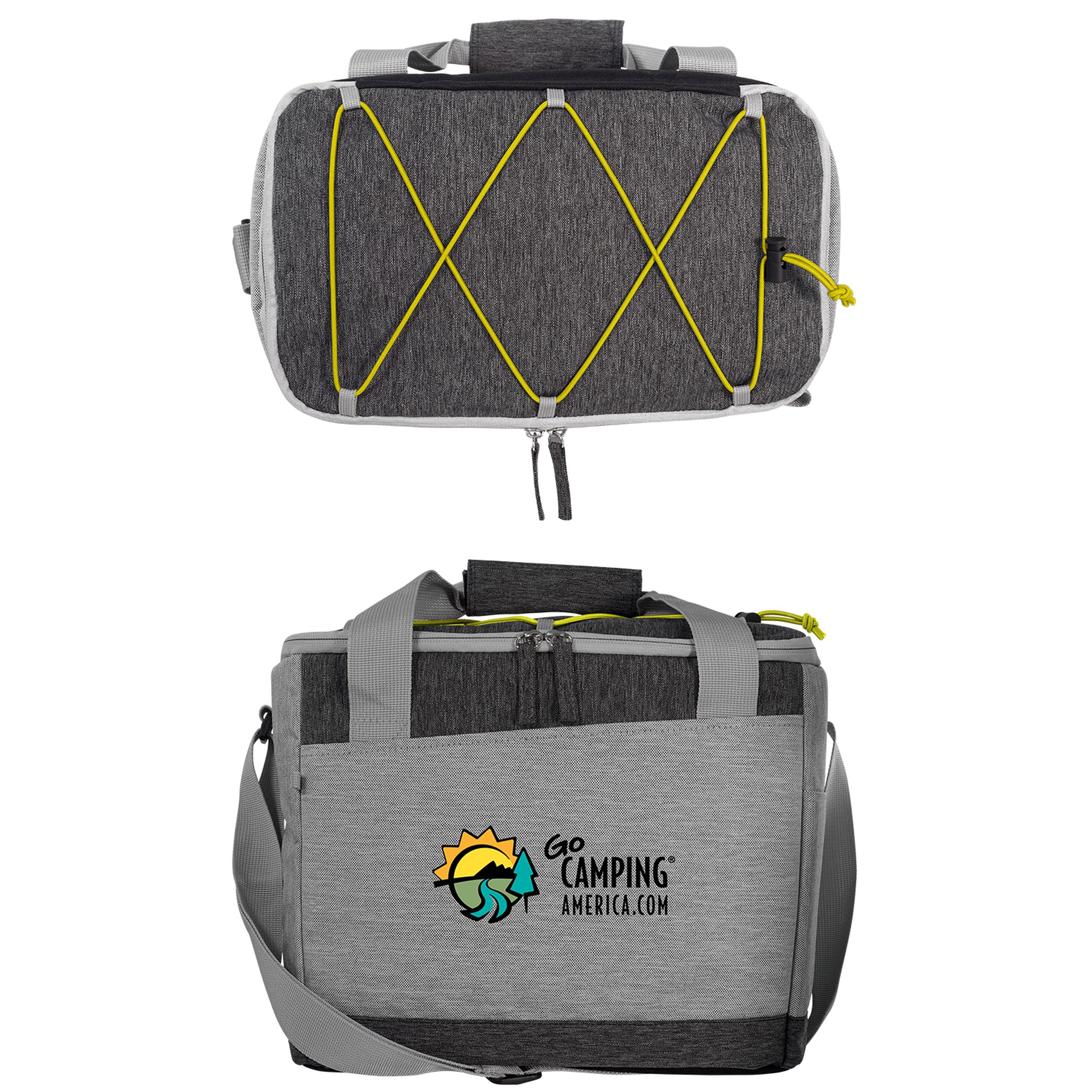 Bay Picnic Cooler Bag 1
