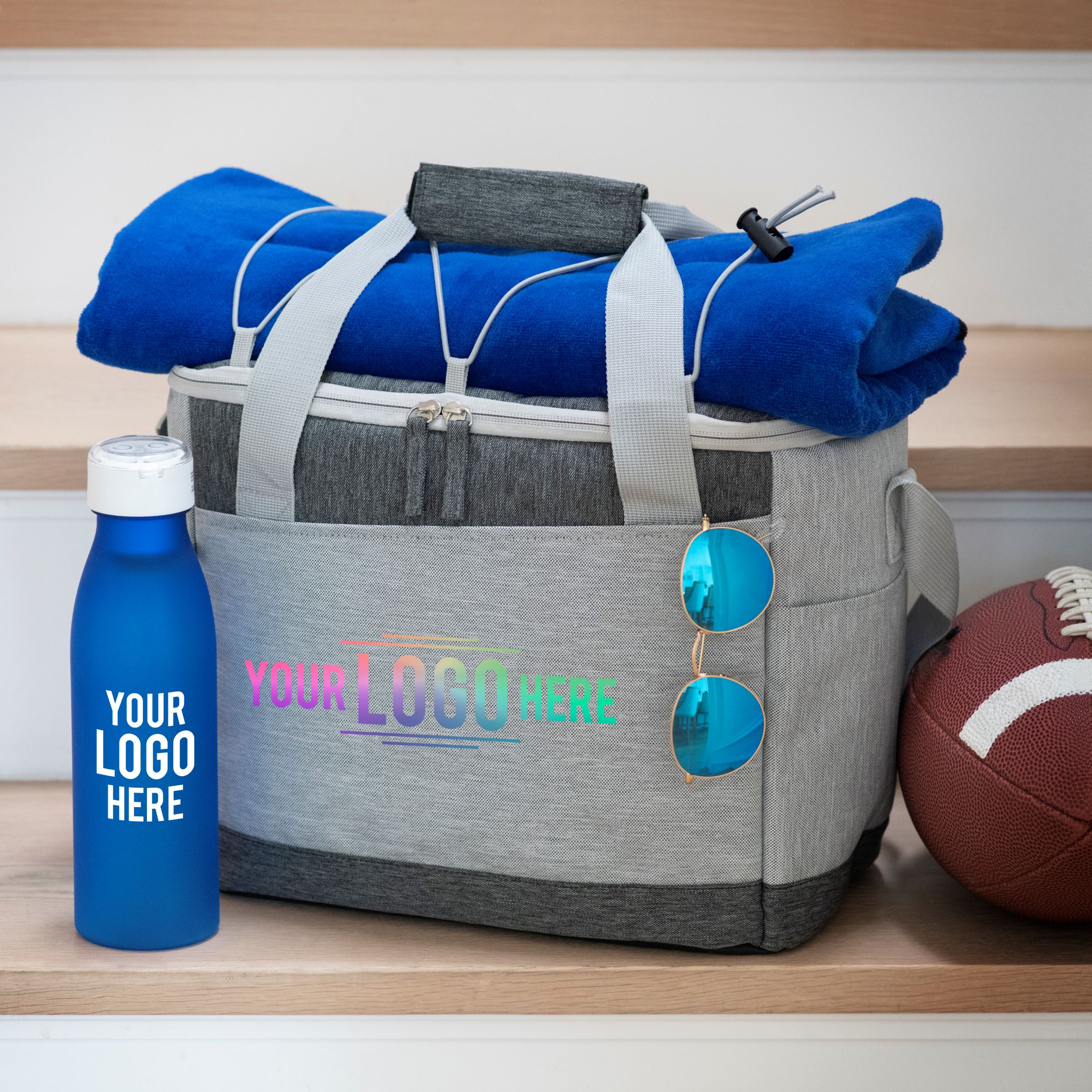 Bay Picnic Cooler Bag 1