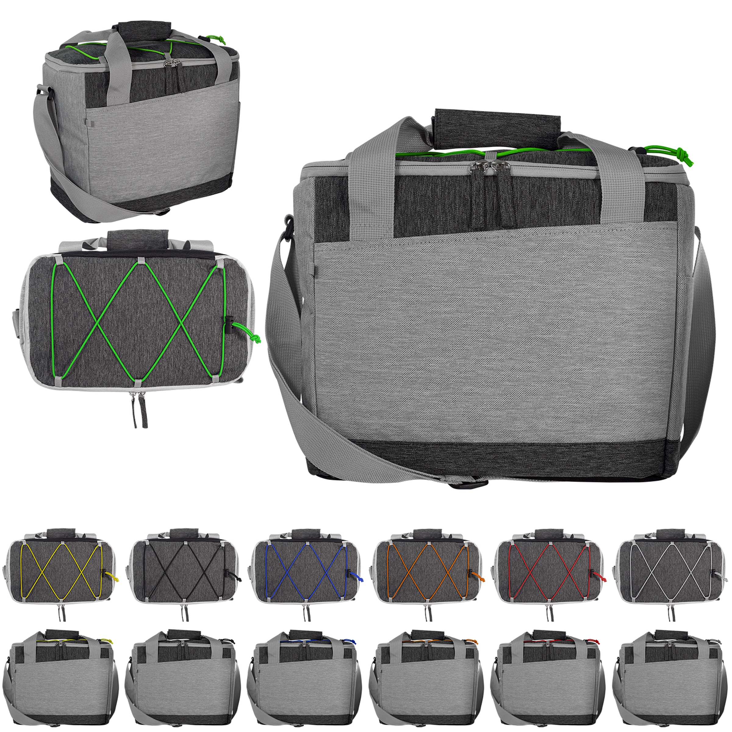 Bay Picnic Cooler Bag 1