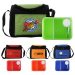 On The Go Lunch Chiller 1 On The Go Lunch Chiller 1