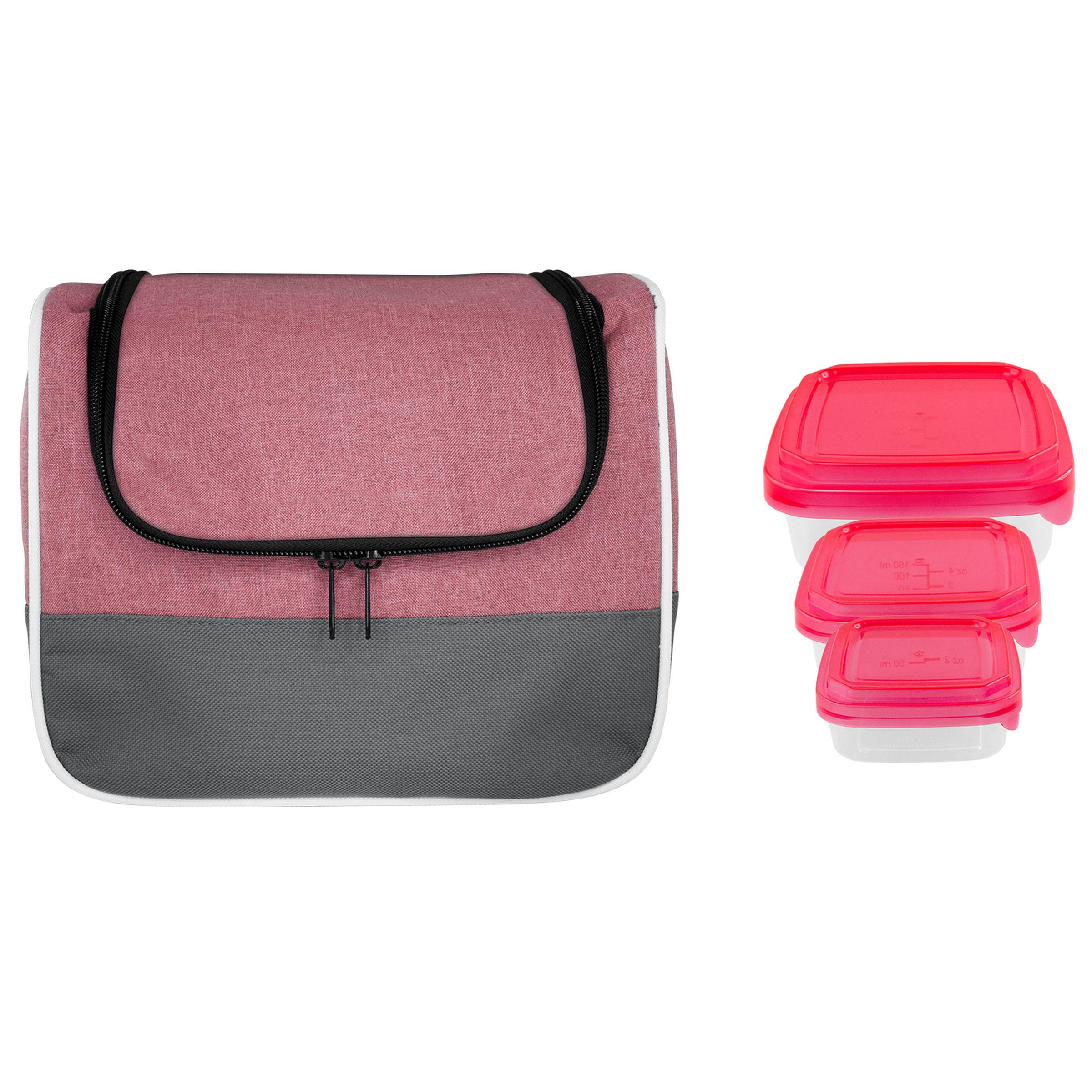 Ridge Portion Control Set 1