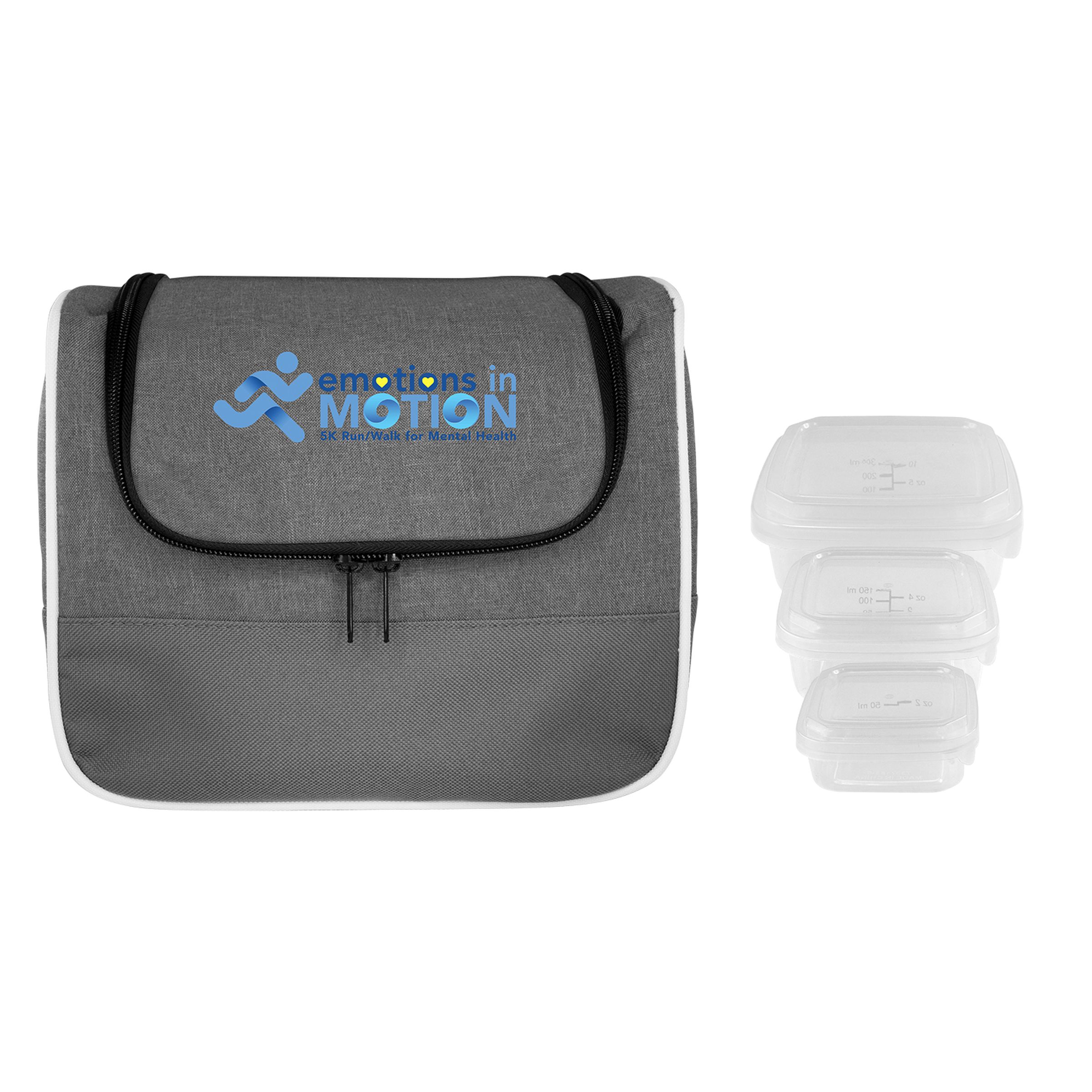 Ridge Portion Control Set 1