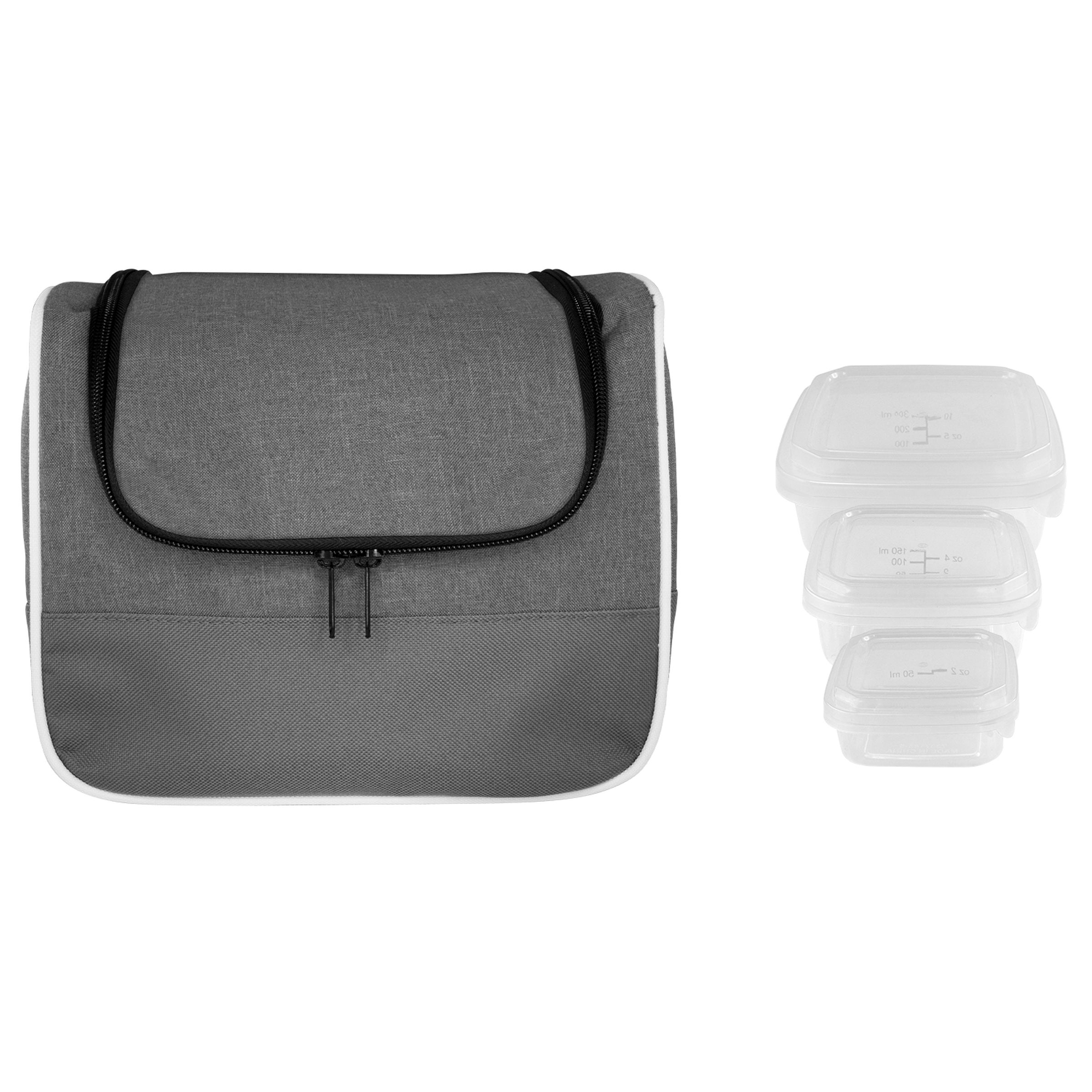 Ridge Portion Control Set 1
