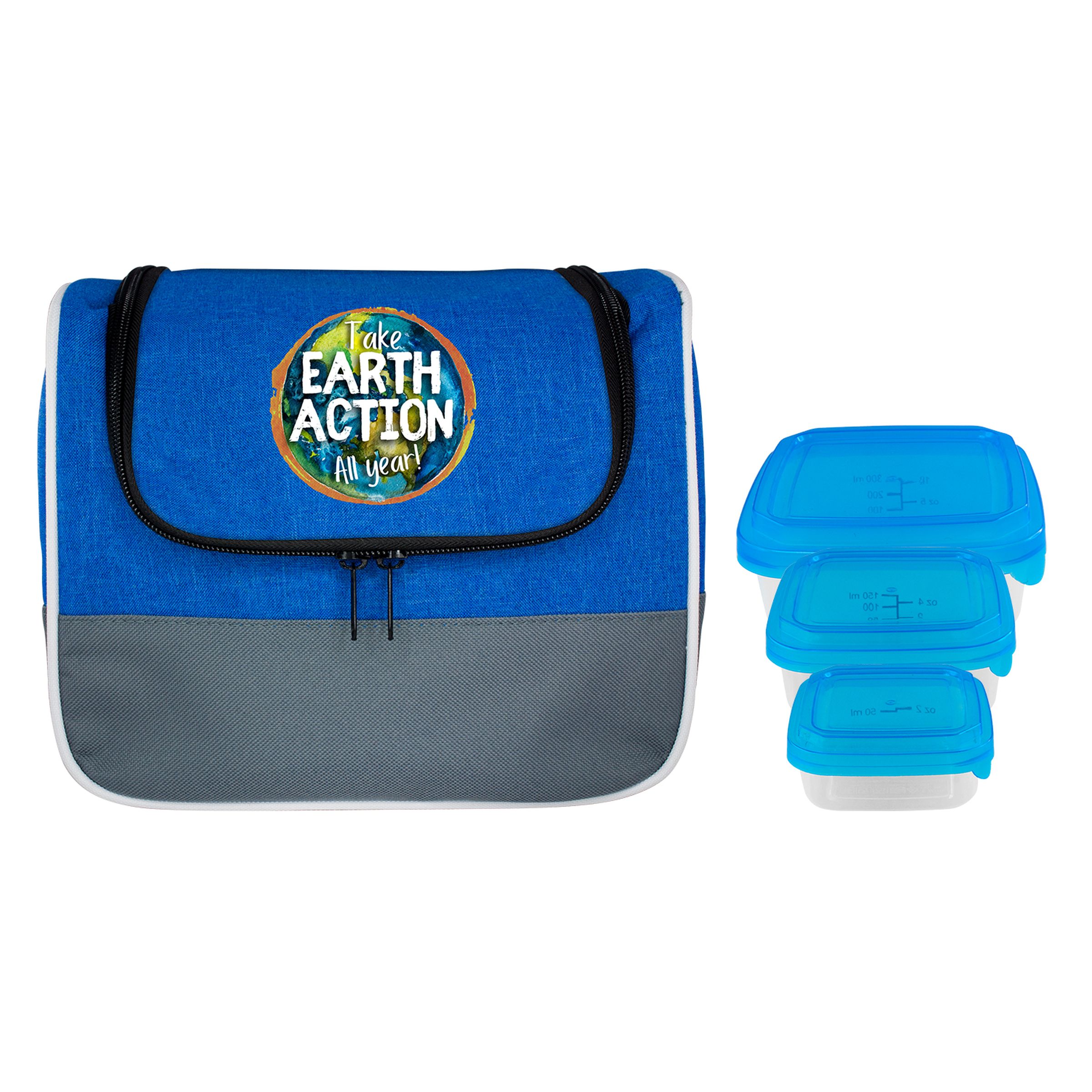 Ridge Portion Control Set 1