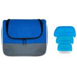 Ridge Portion Control Set - Blue Ridge Portion Control Set - Blue