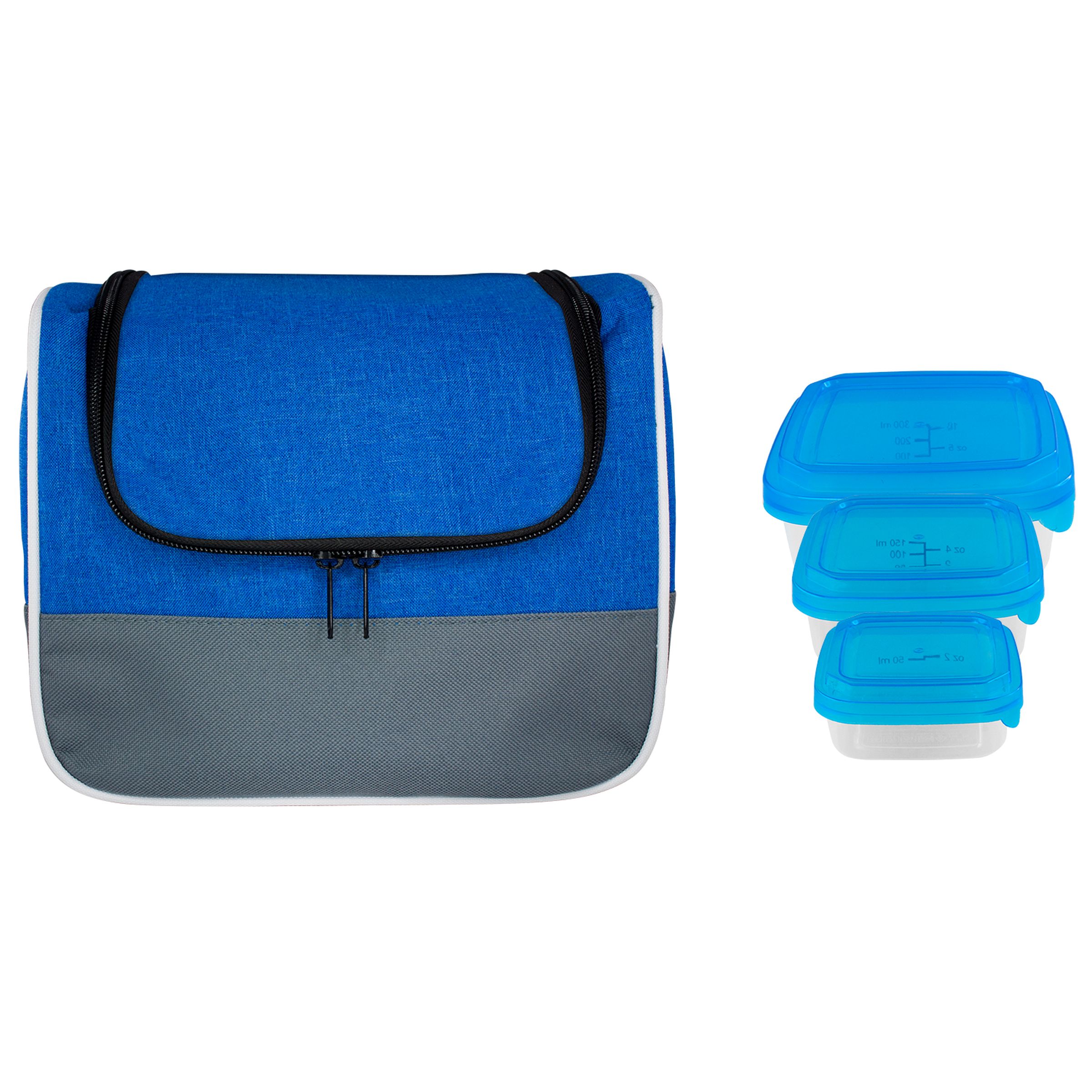 Ridge Portion Control Set 1